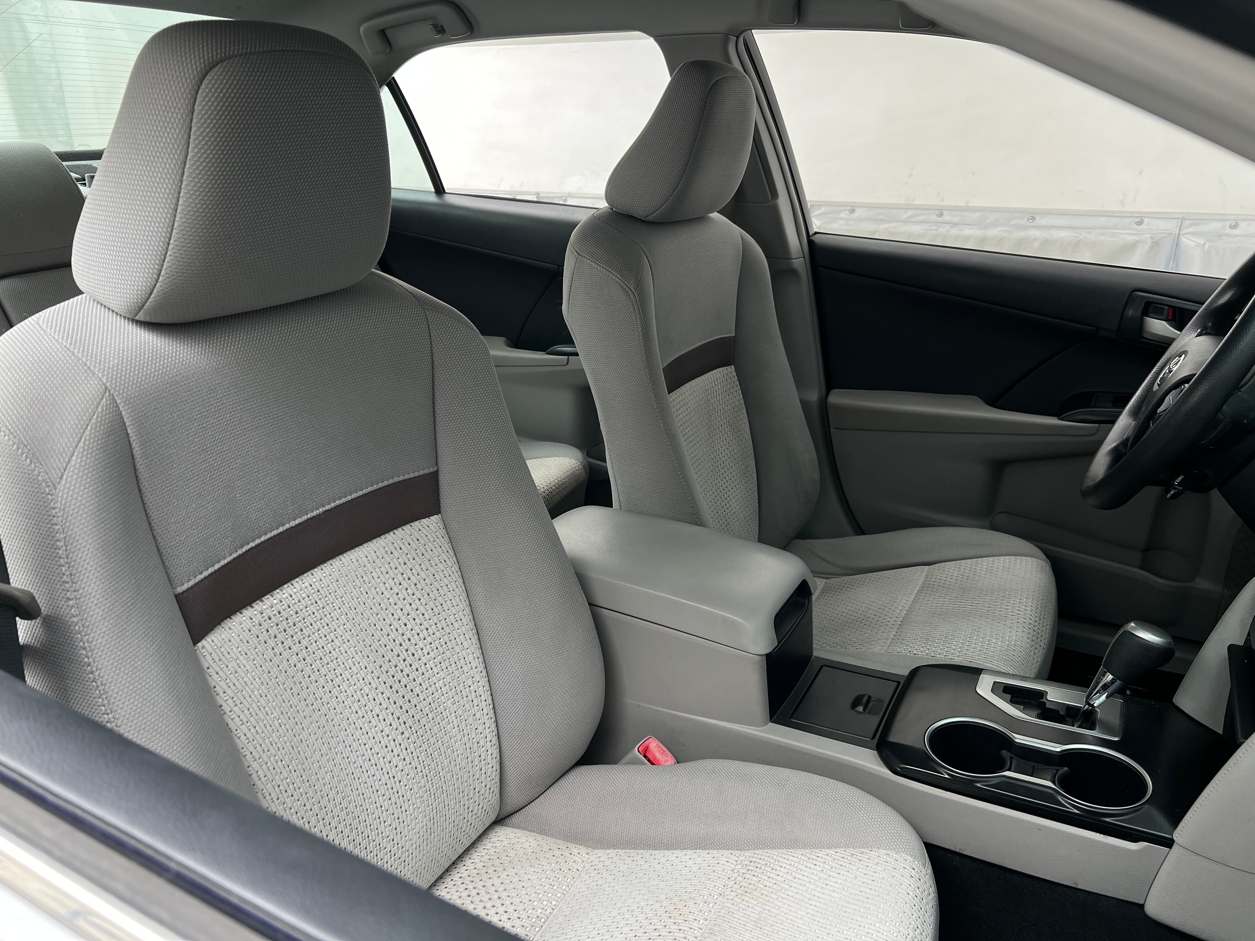 2013 Toyota Camry LE
