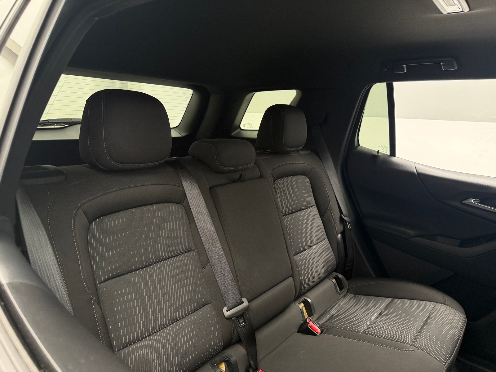 Thumbnail: 2025 Chevrolet Equinox - 6