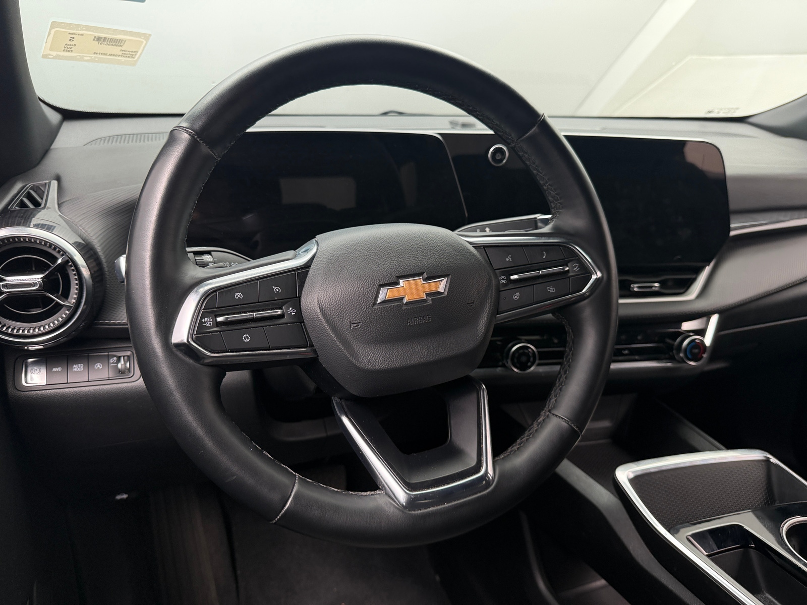 Thumbnail: 2025 Chevrolet Equinox - 5