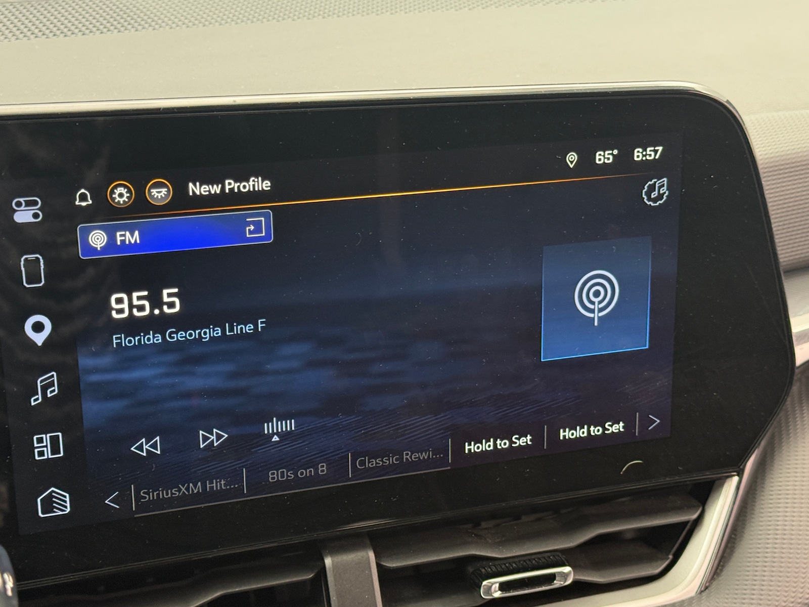 Thumbnail: 2025 Chevrolet Equinox - 4