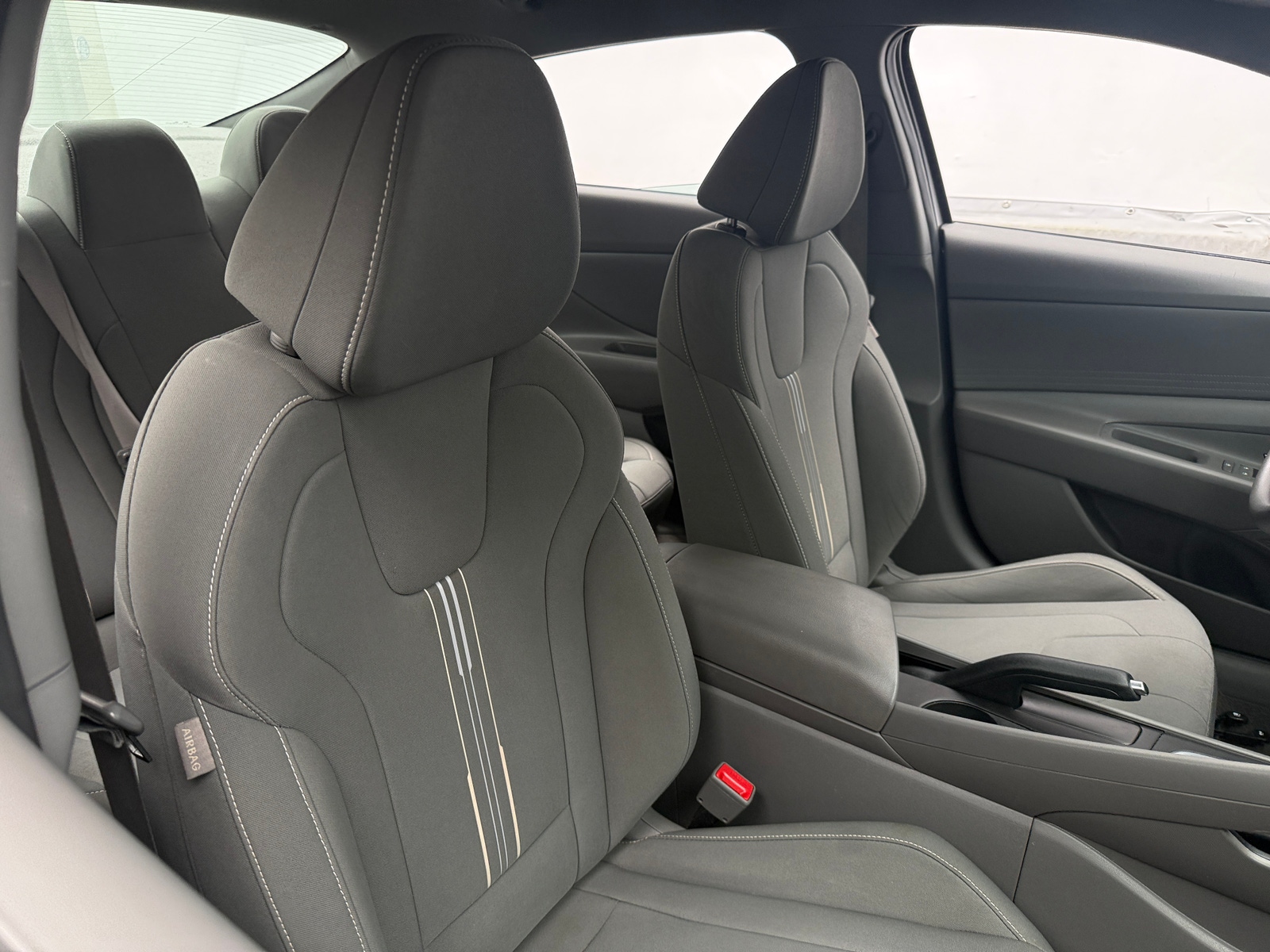 Thumbnail: 2024 Hyundai Elantra - 2