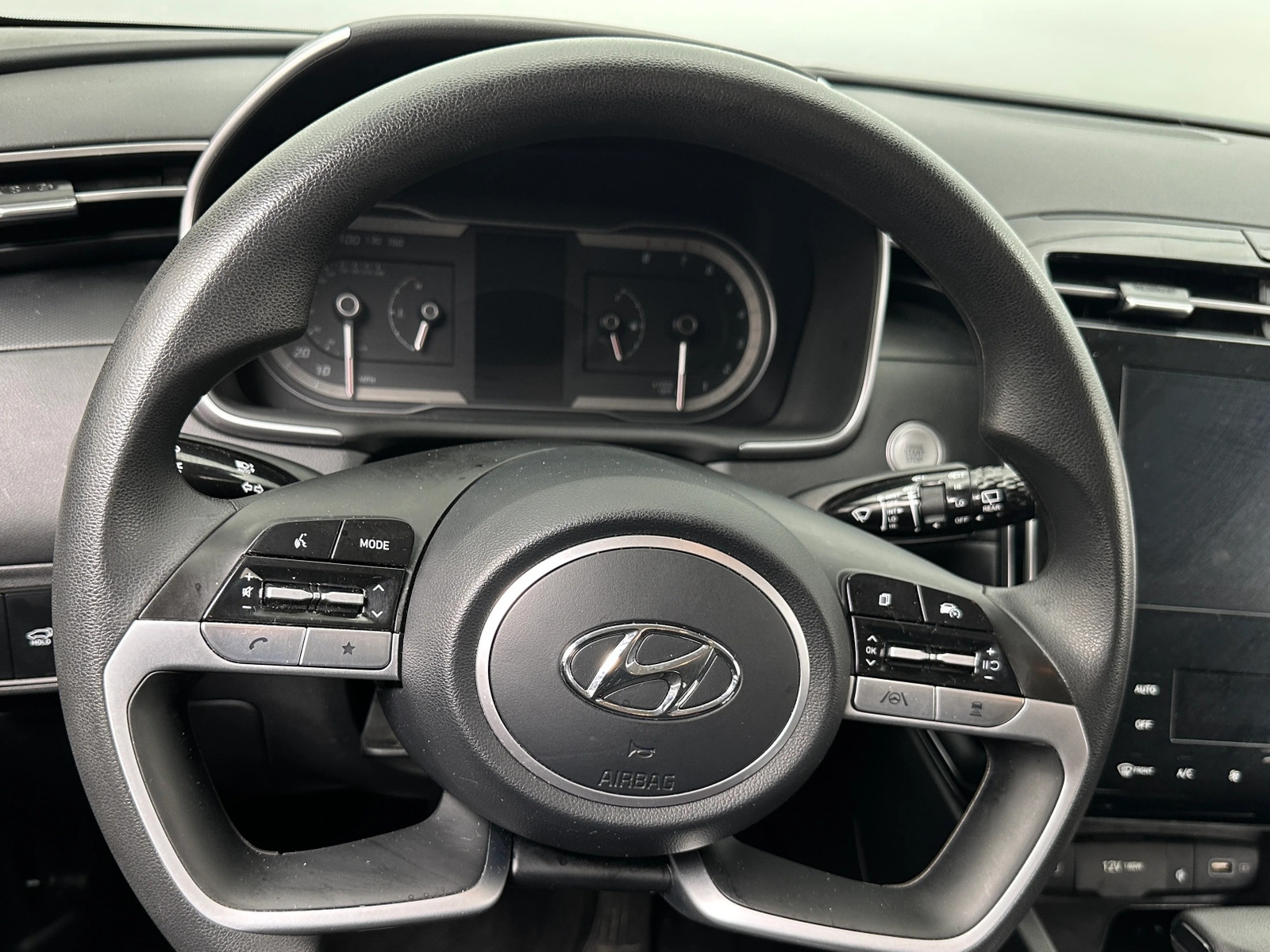 Thumbnail: 2024 Hyundai Tucson - 5