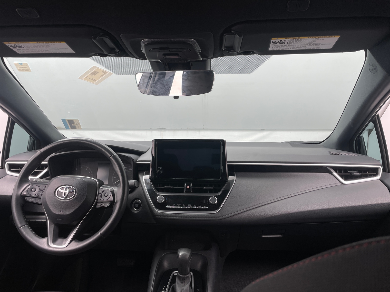 Thumbnail: 2024 Toyota Corolla - 3