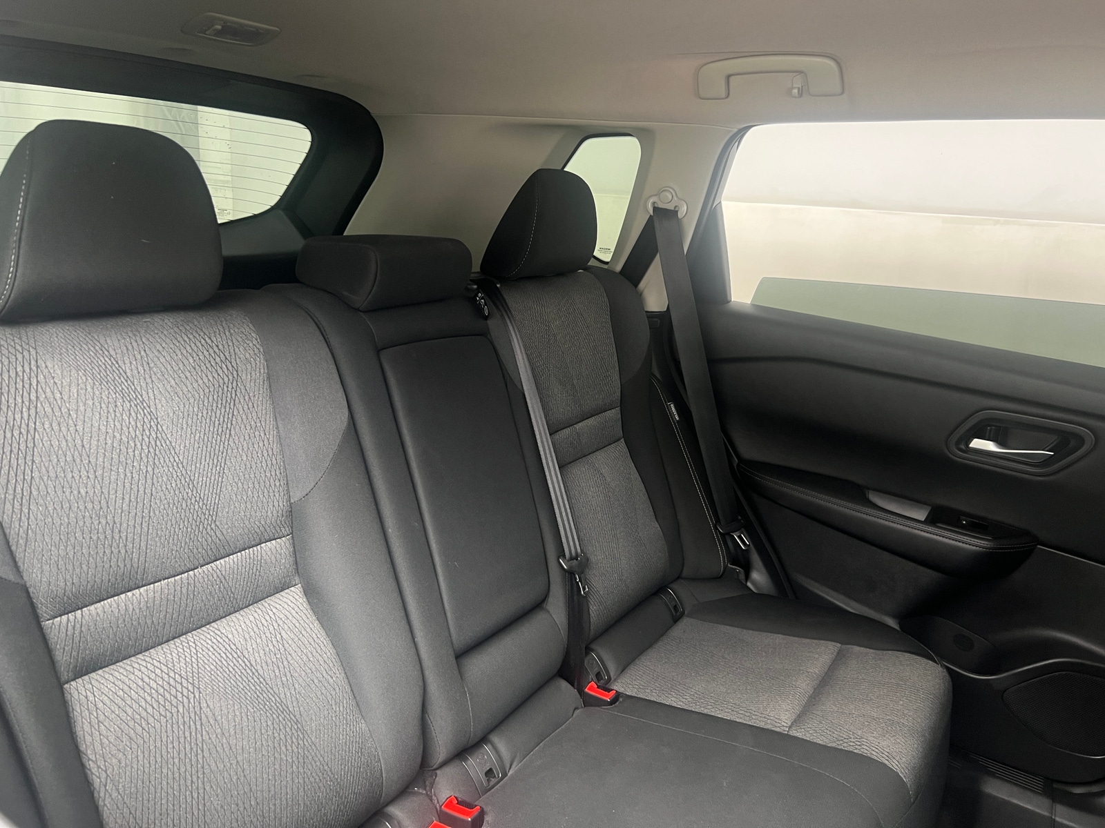 Thumbnail: 2025 Nissan Rogue - 6