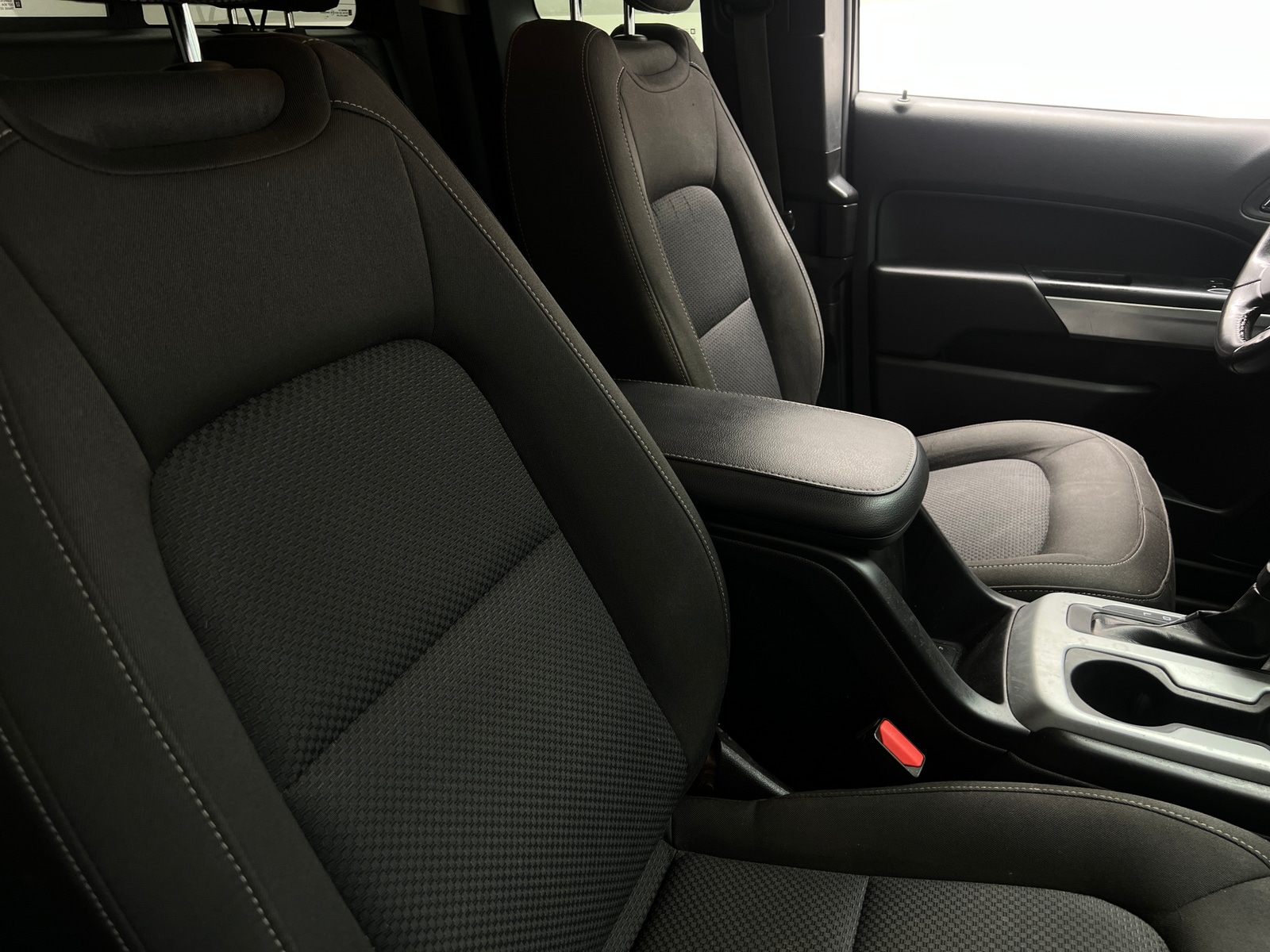 Thumbnail: 2017 Chevrolet Colorado - 2