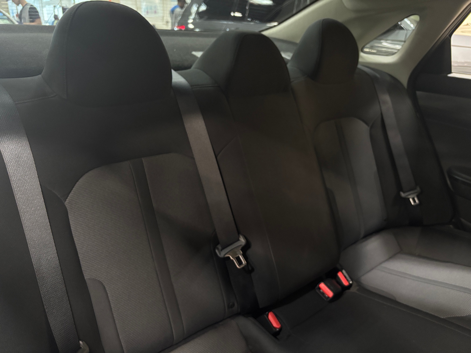 Thumbnail: 2021 Kia K5 - 6