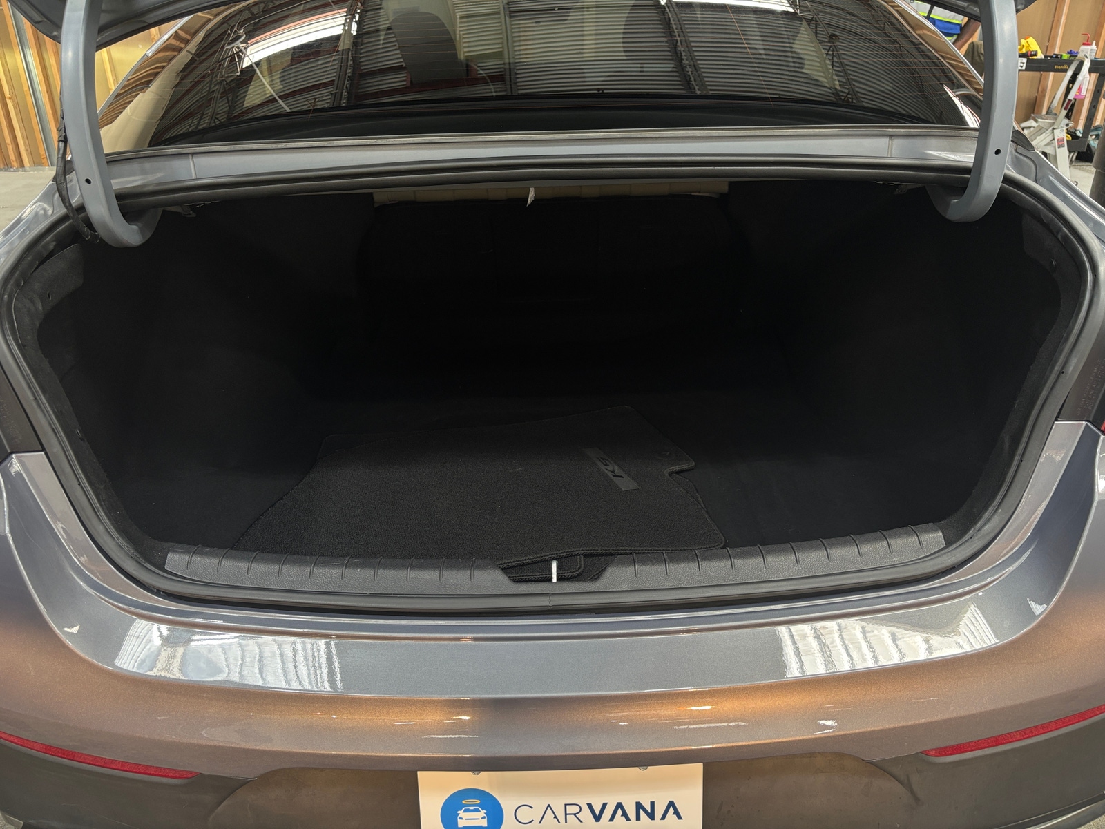 Thumbnail: 2021 Kia K5 - 7