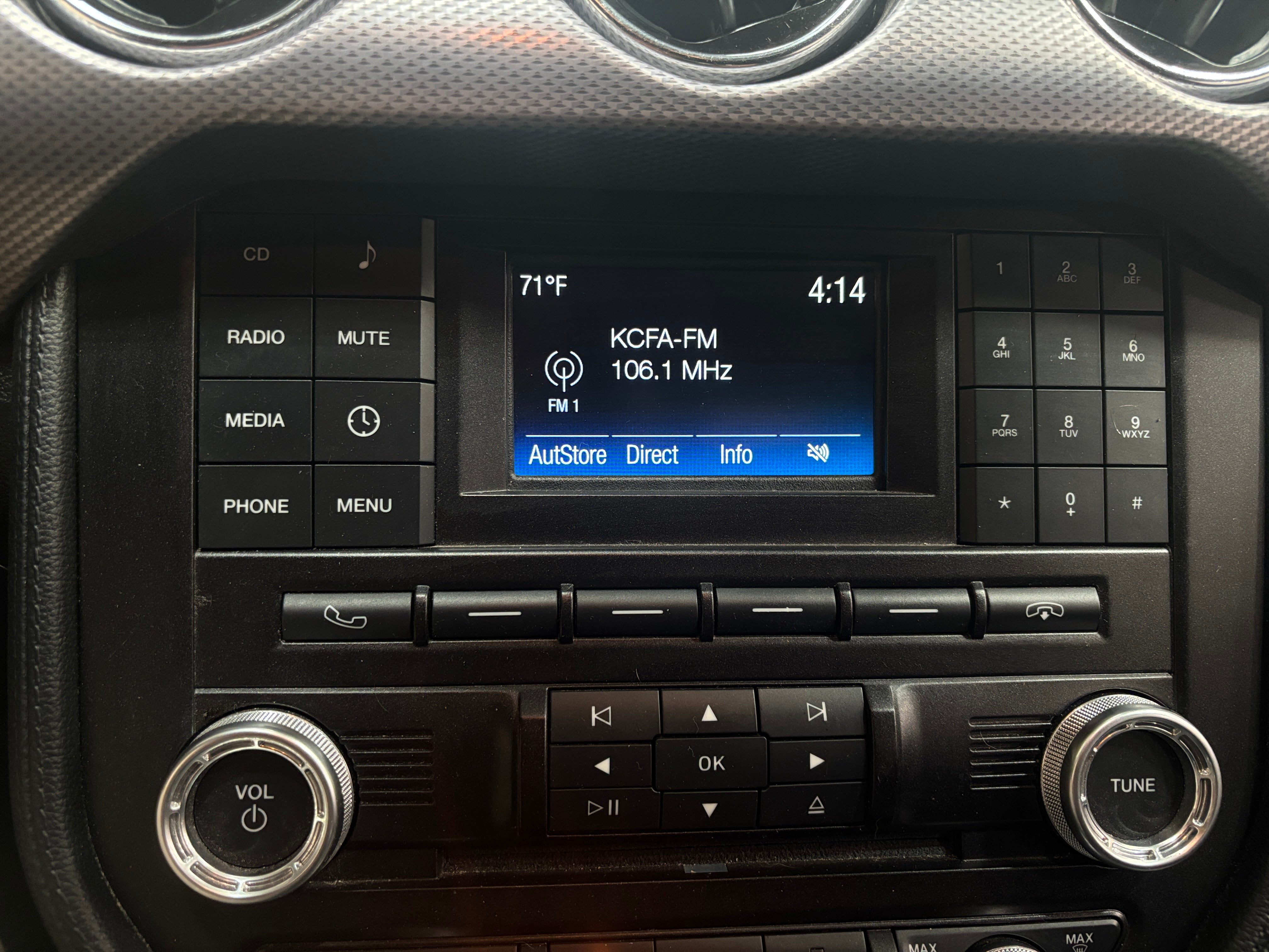 Used 2016 Ford Mustang EcoBoost with VIN 1FA6P8TH4G5279462 for sale in Pewaukee, WI