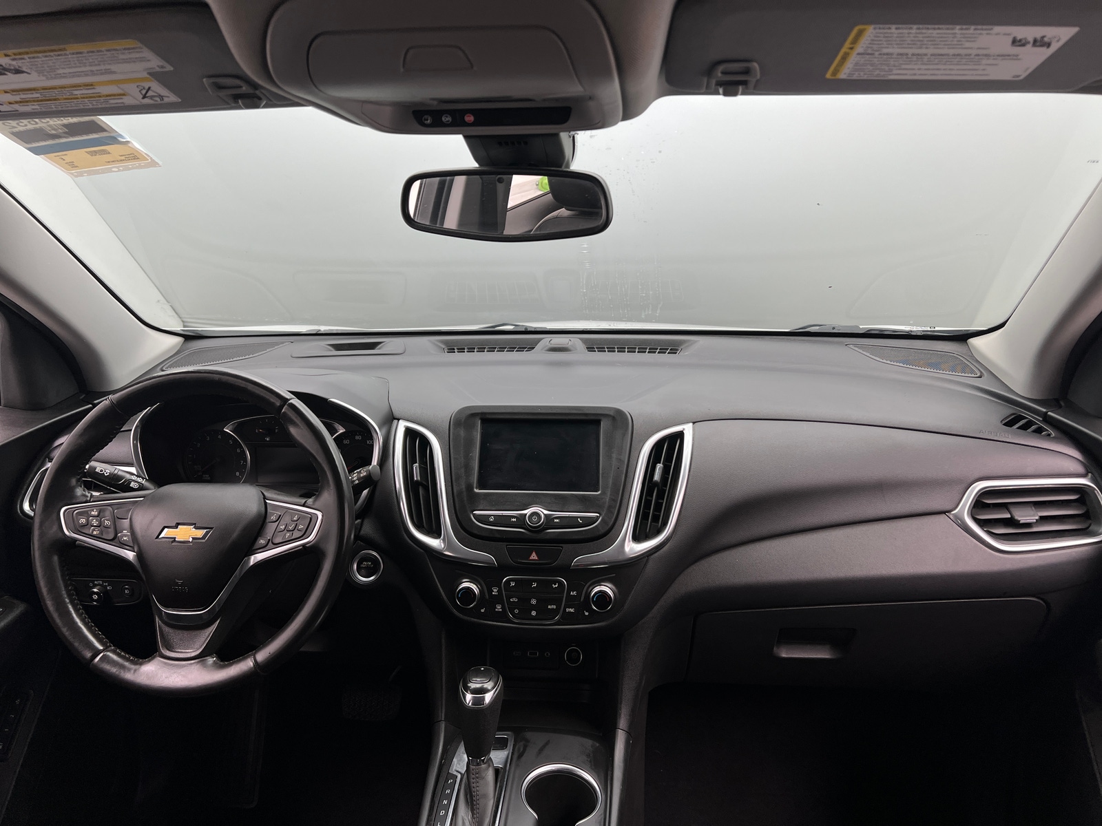 Thumbnail: 2020 Chevrolet Equinox - 2