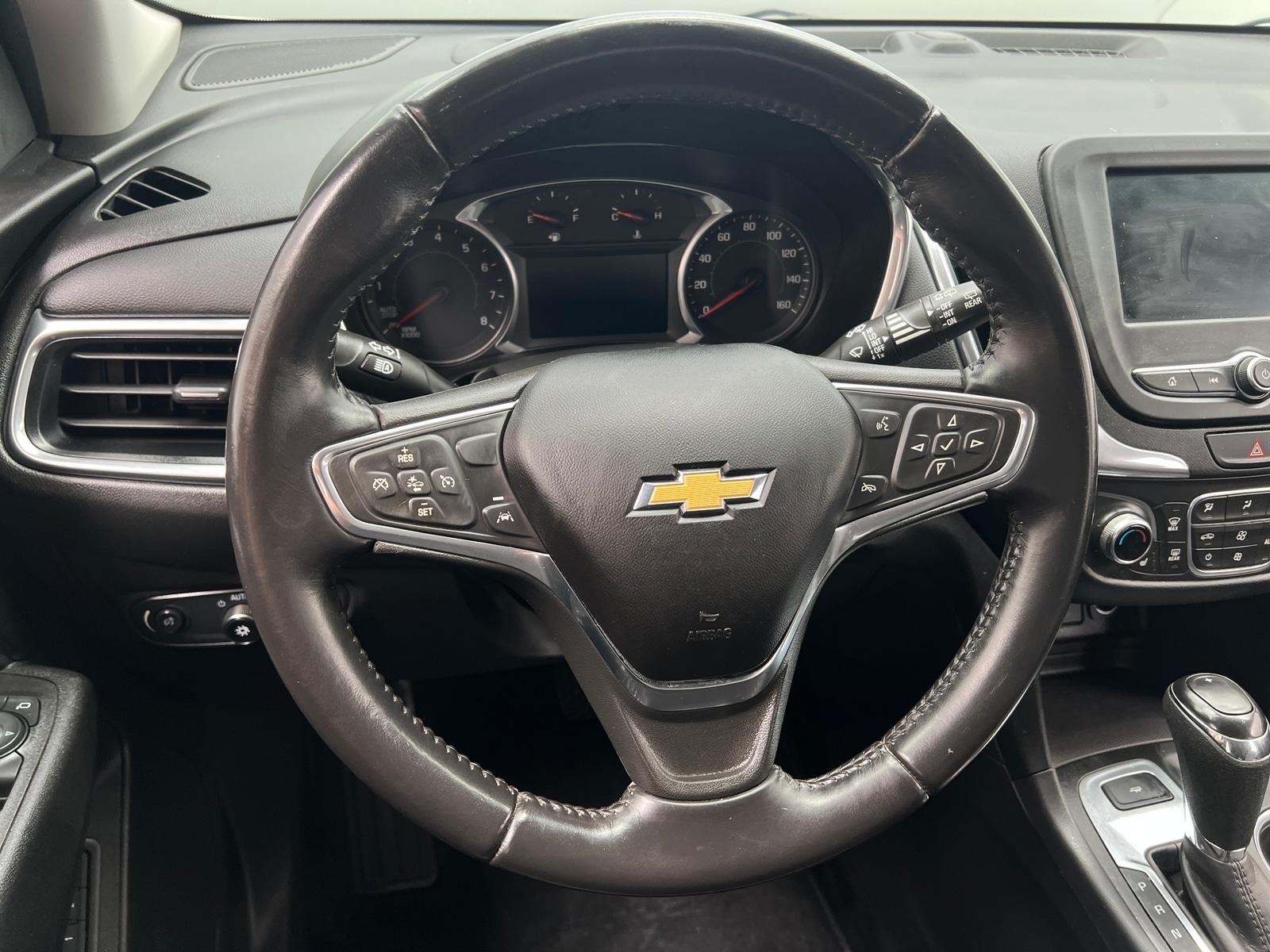Thumbnail: 2020 Chevrolet Equinox - 4