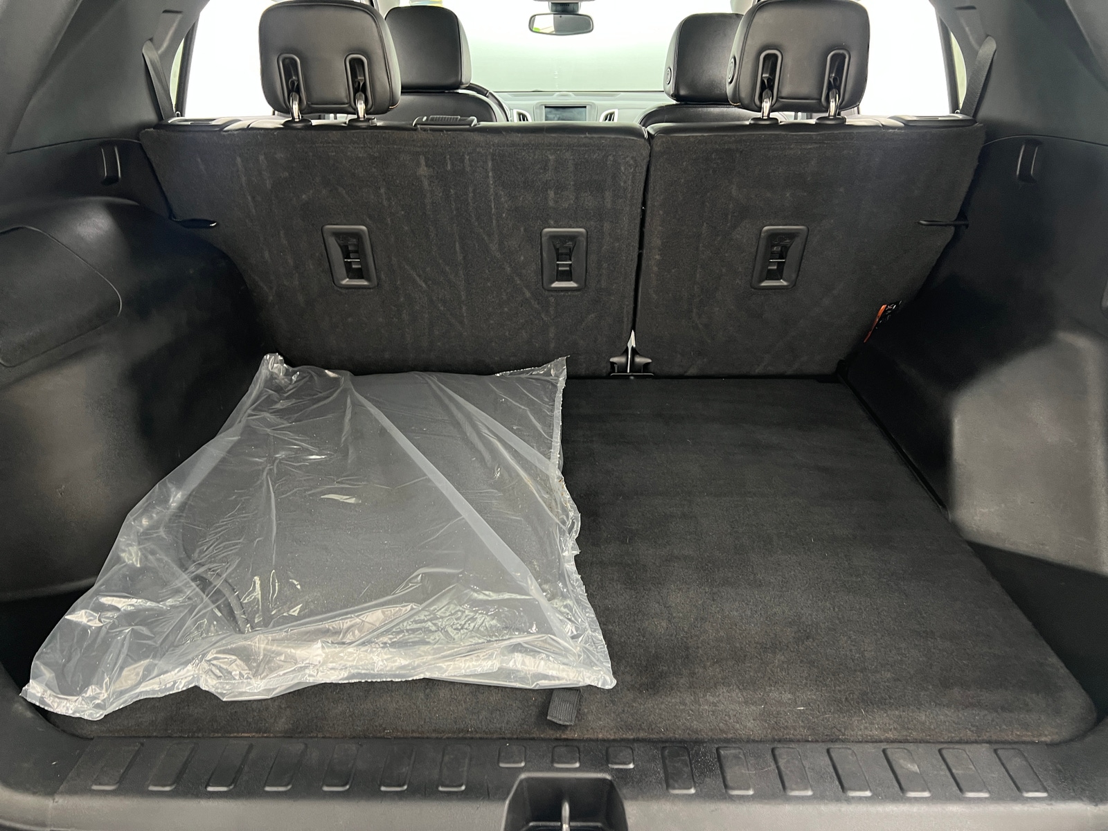 Thumbnail: 2020 Chevrolet Equinox - 6