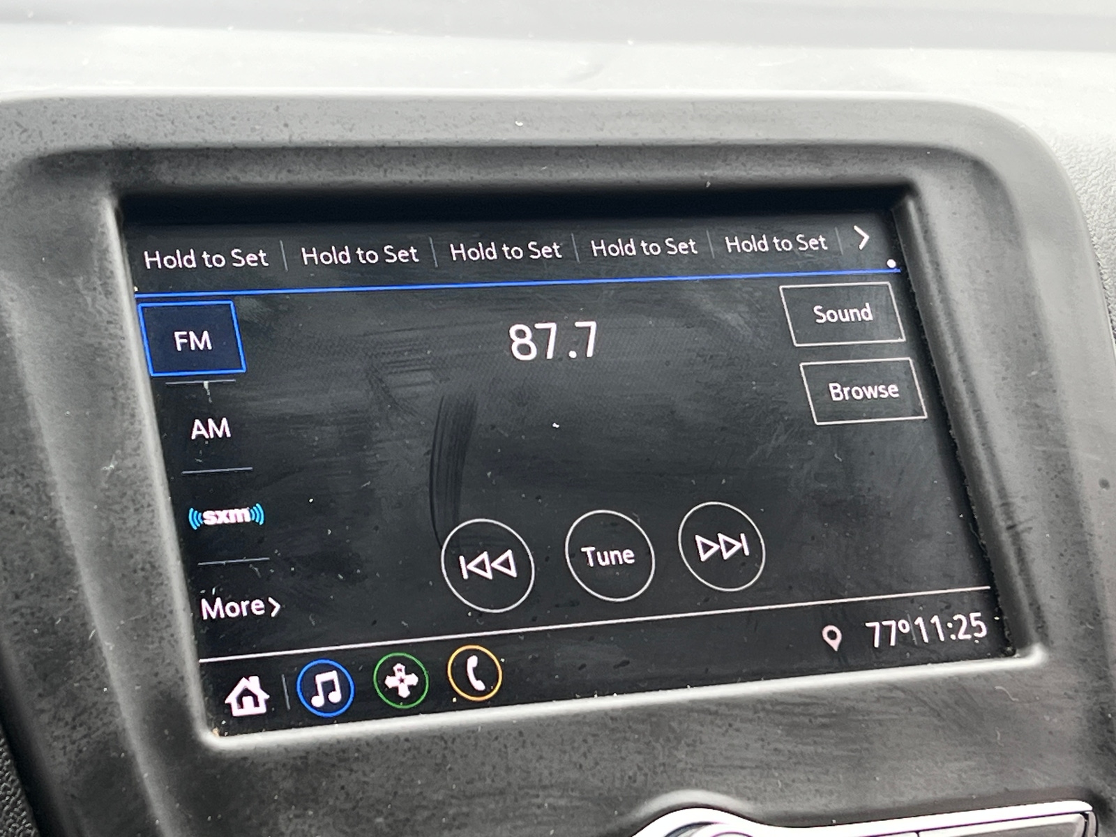 Thumbnail: 2020 Chevrolet Equinox - 3