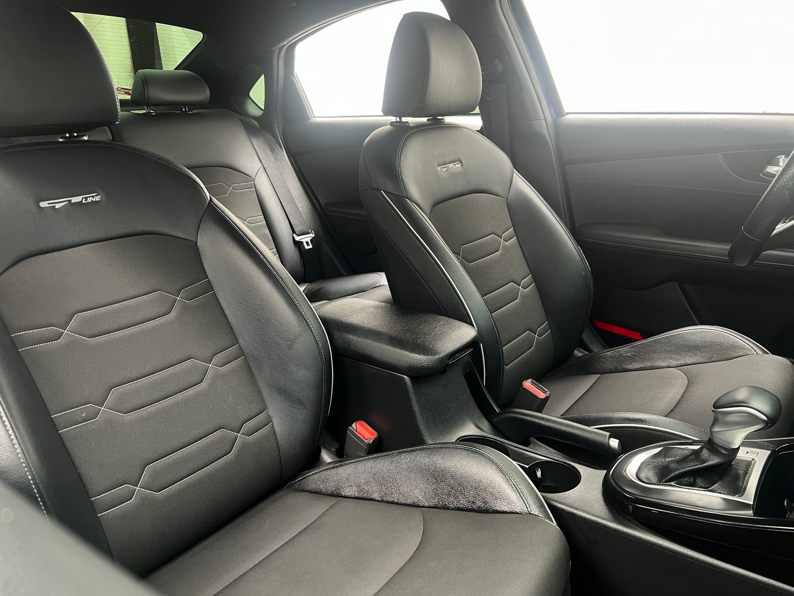 Thumbnail: 2021 Kia Forte - 2