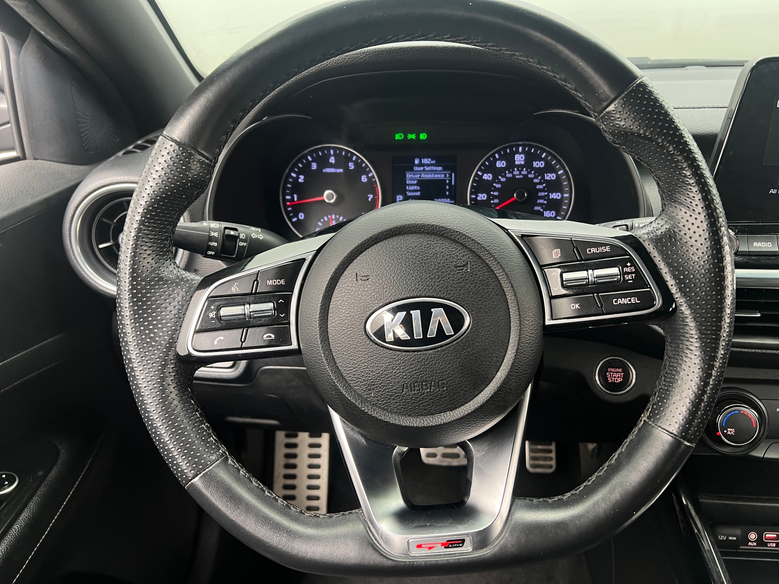Thumbnail: 2021 Kia Forte - 5