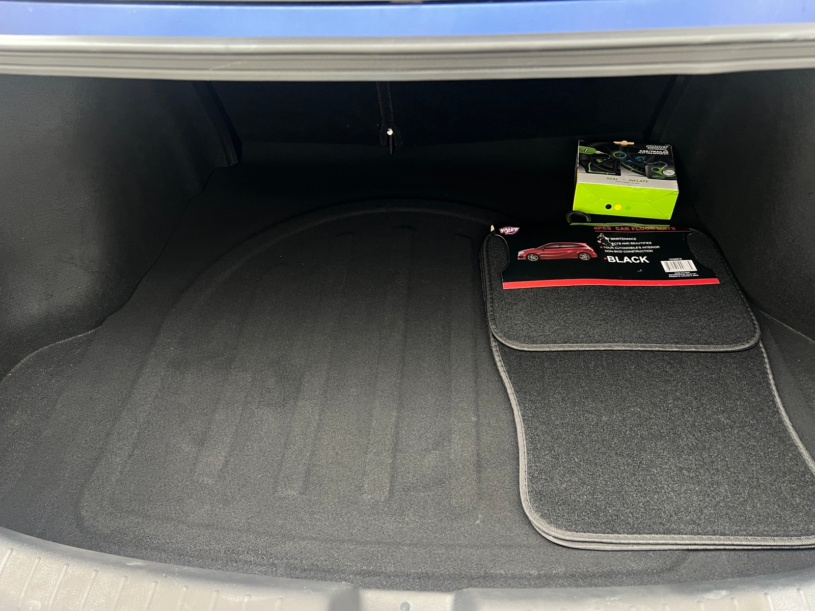Thumbnail: 2021 Kia Forte - 7