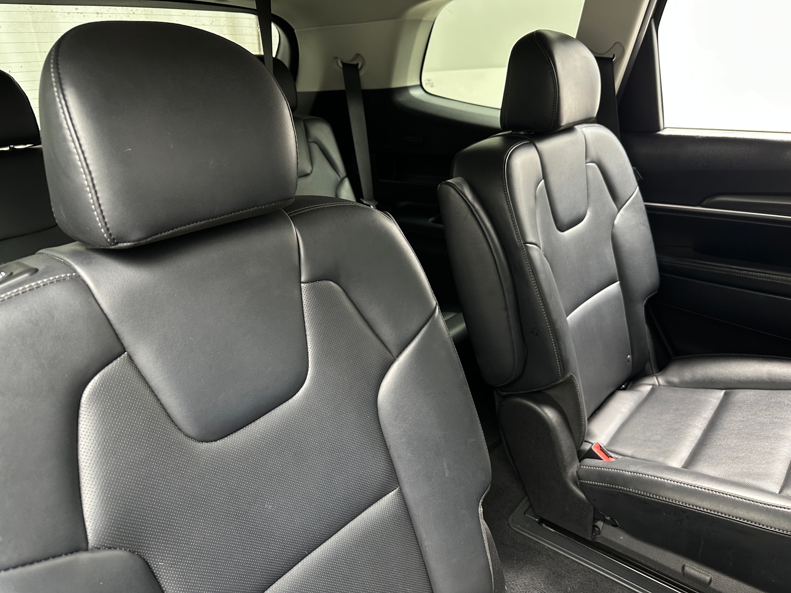 Thumbnail: 2025 Kia Telluride - 5