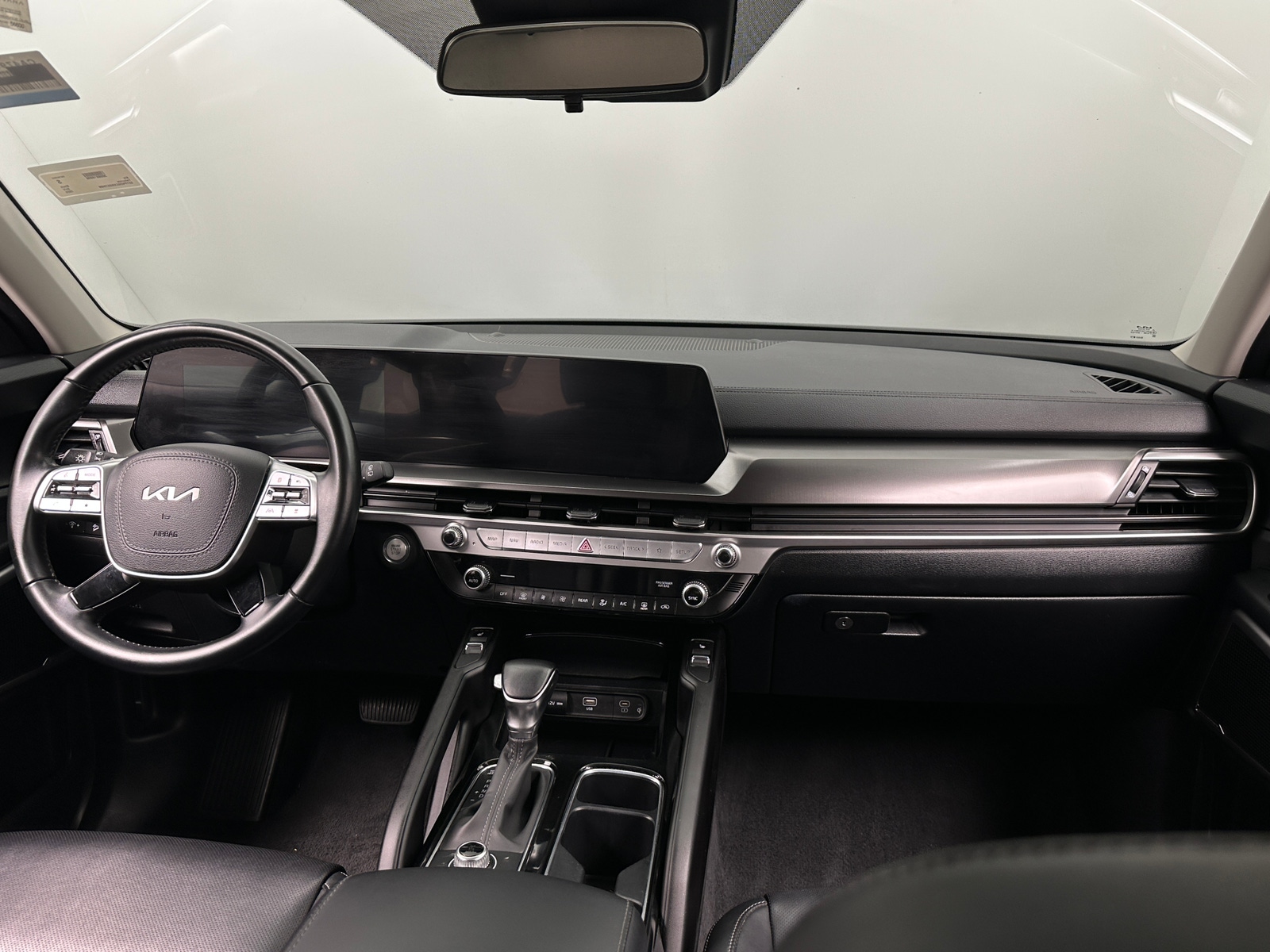 Thumbnail: 2025 Kia Telluride - 2