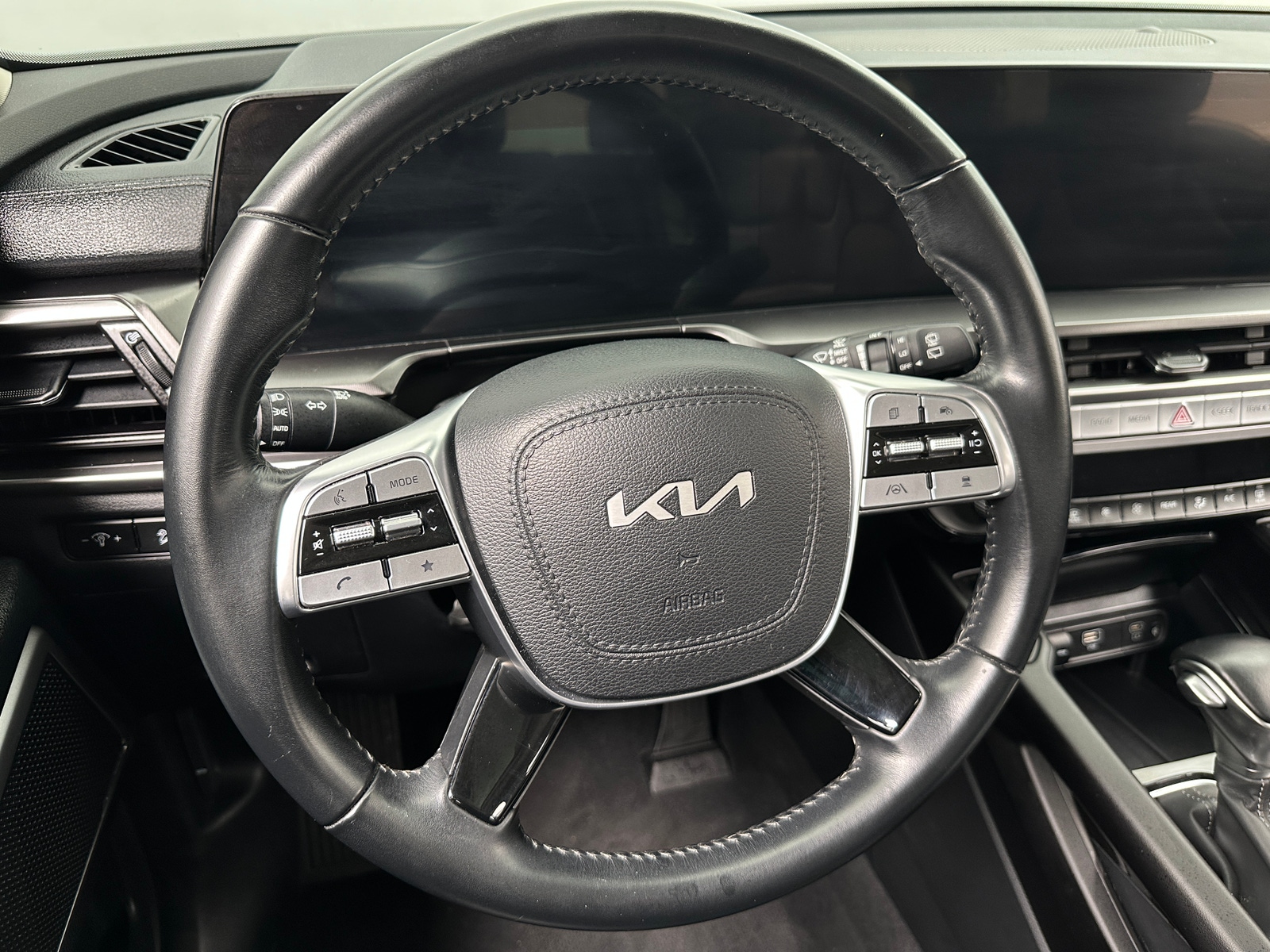 Thumbnail: 2025 Kia Telluride - 4