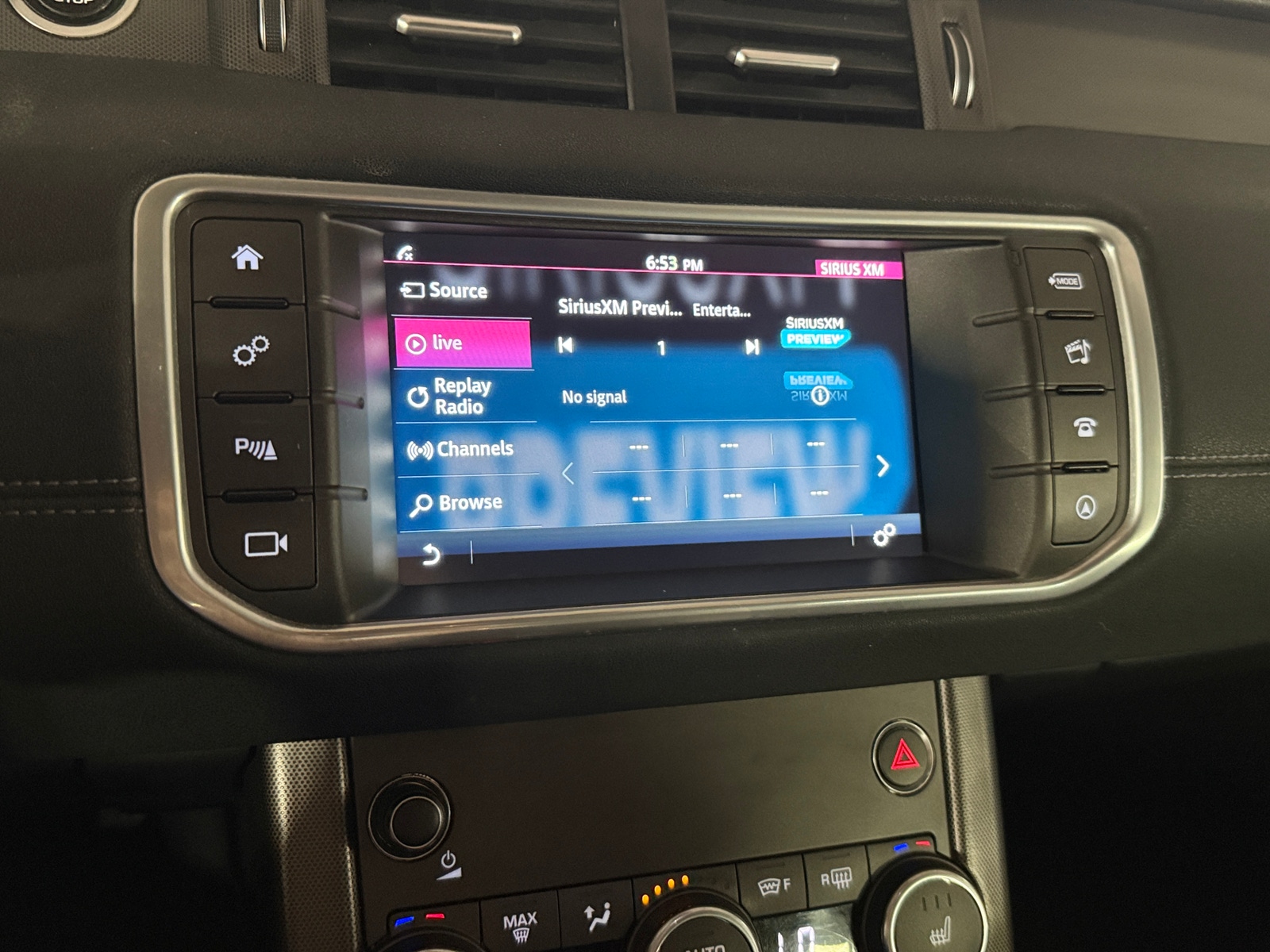 Thumbnail: 2018 Land Rover Range Rover Evoque - 4