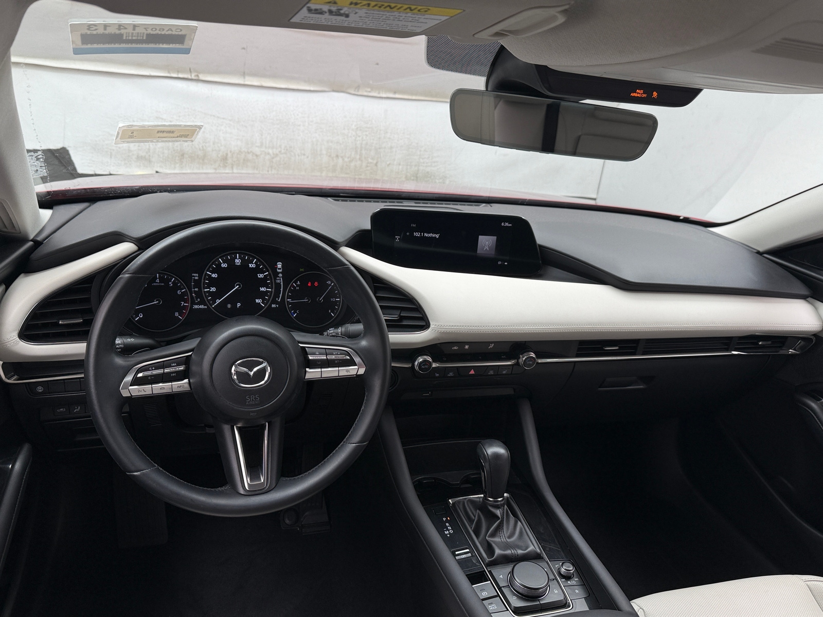 Thumbnail: 2019 Mazda Mazda3 - 2