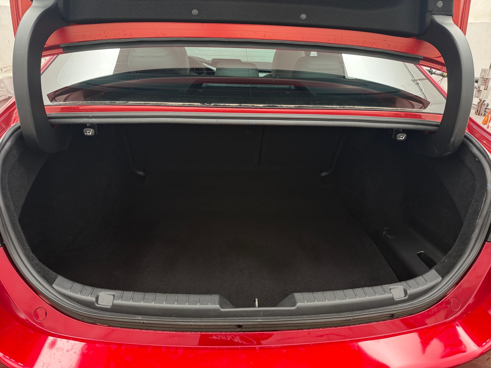 Thumbnail: 2019 Mazda Mazda3 - 6