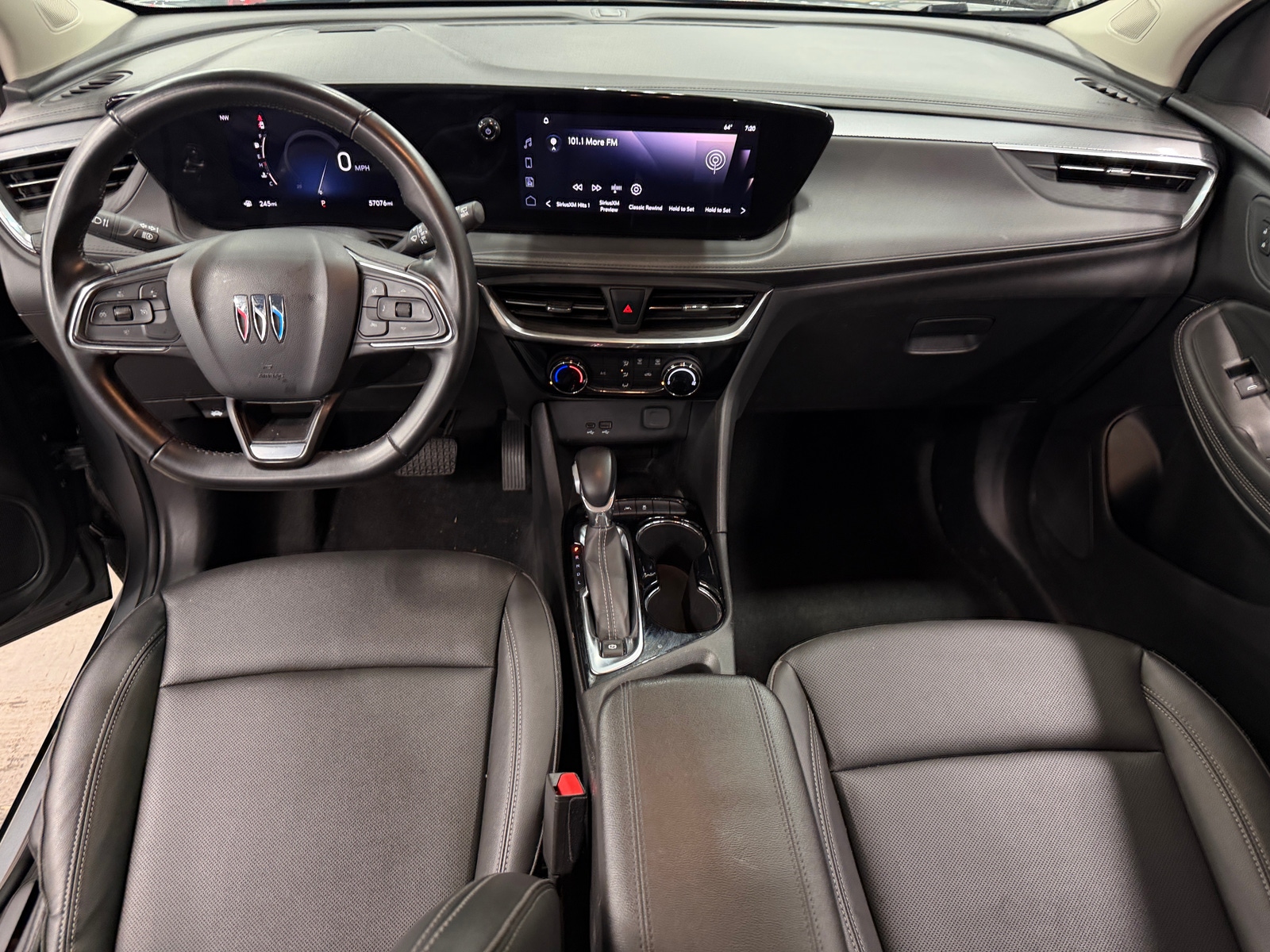 Thumbnail: 2024 Buick Encore GX - 2