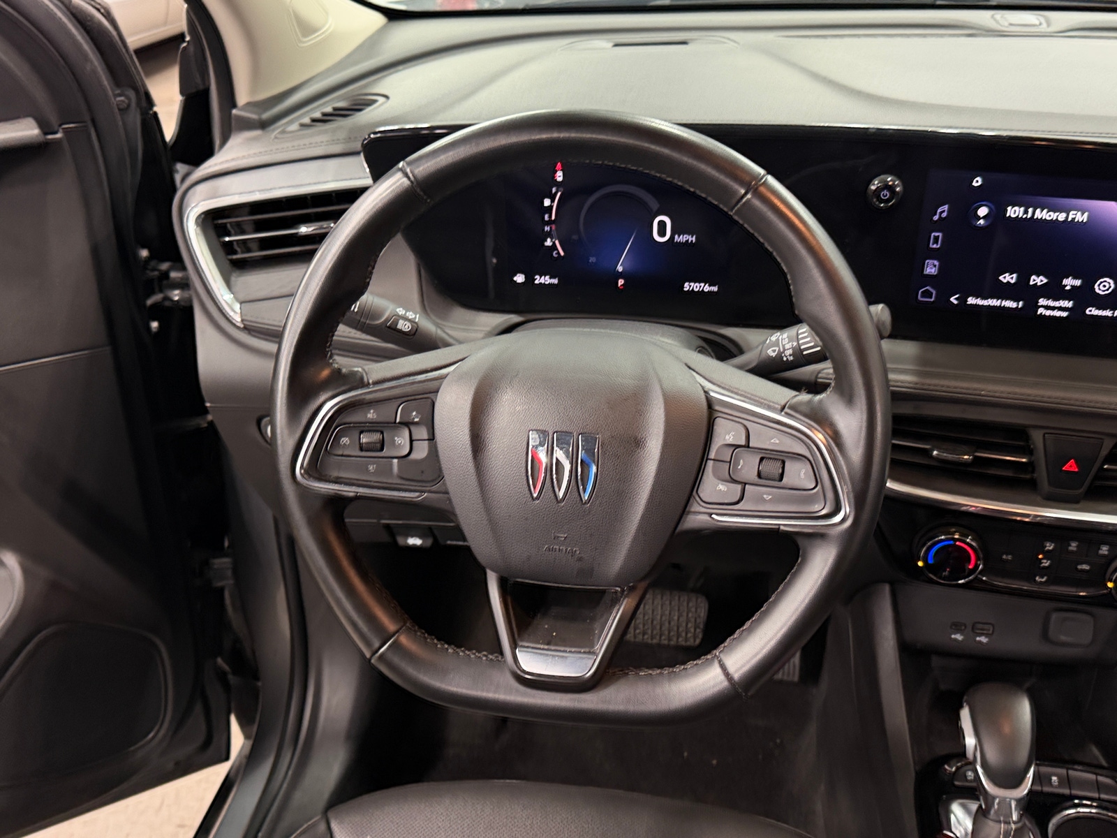 Thumbnail: 2024 Buick Encore GX - 4