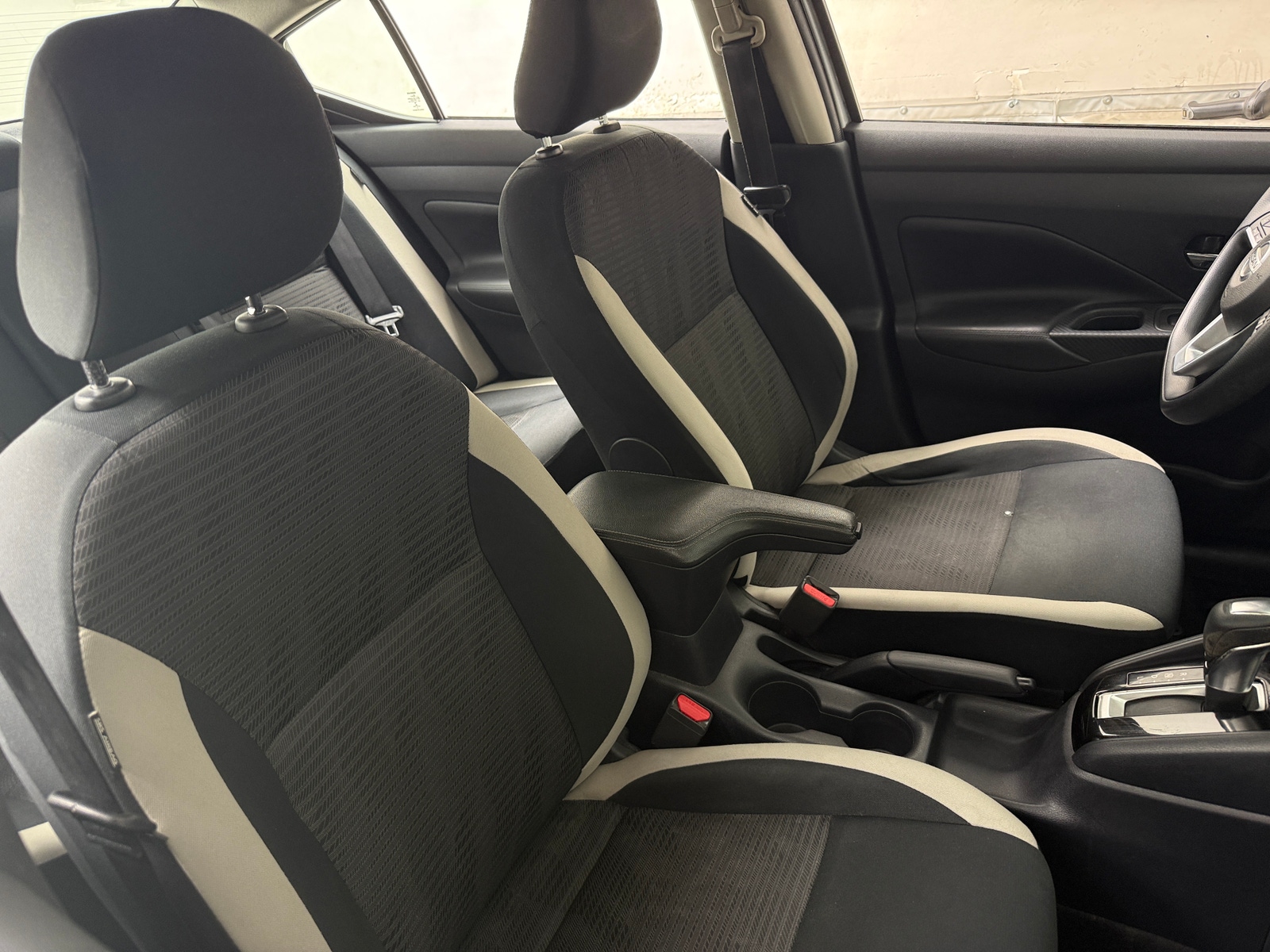 Thumbnail: 2020 Nissan Versa - 2