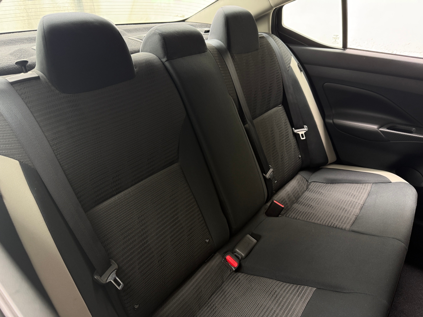Thumbnail: 2020 Nissan Versa - 6