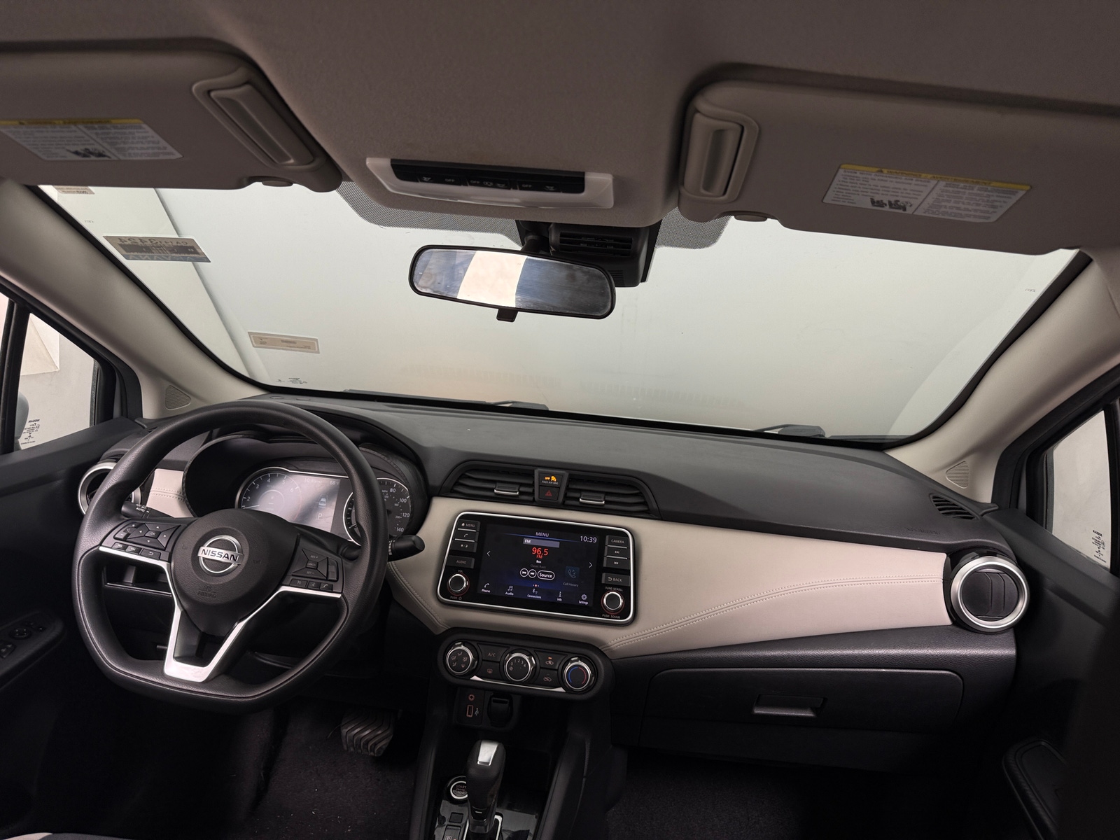 Thumbnail: 2020 Nissan Versa - 3
