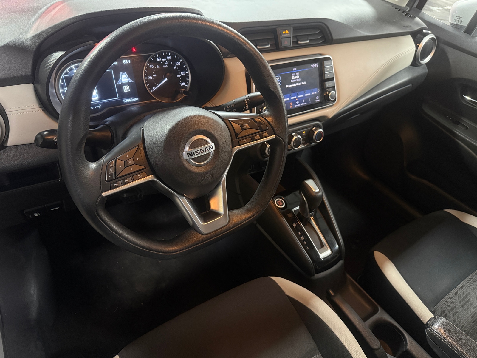 Thumbnail: 2020 Nissan Versa - 5