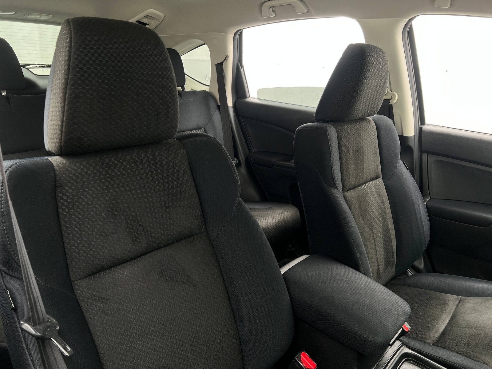 Thumbnail: 2016 Honda CR-V - 2