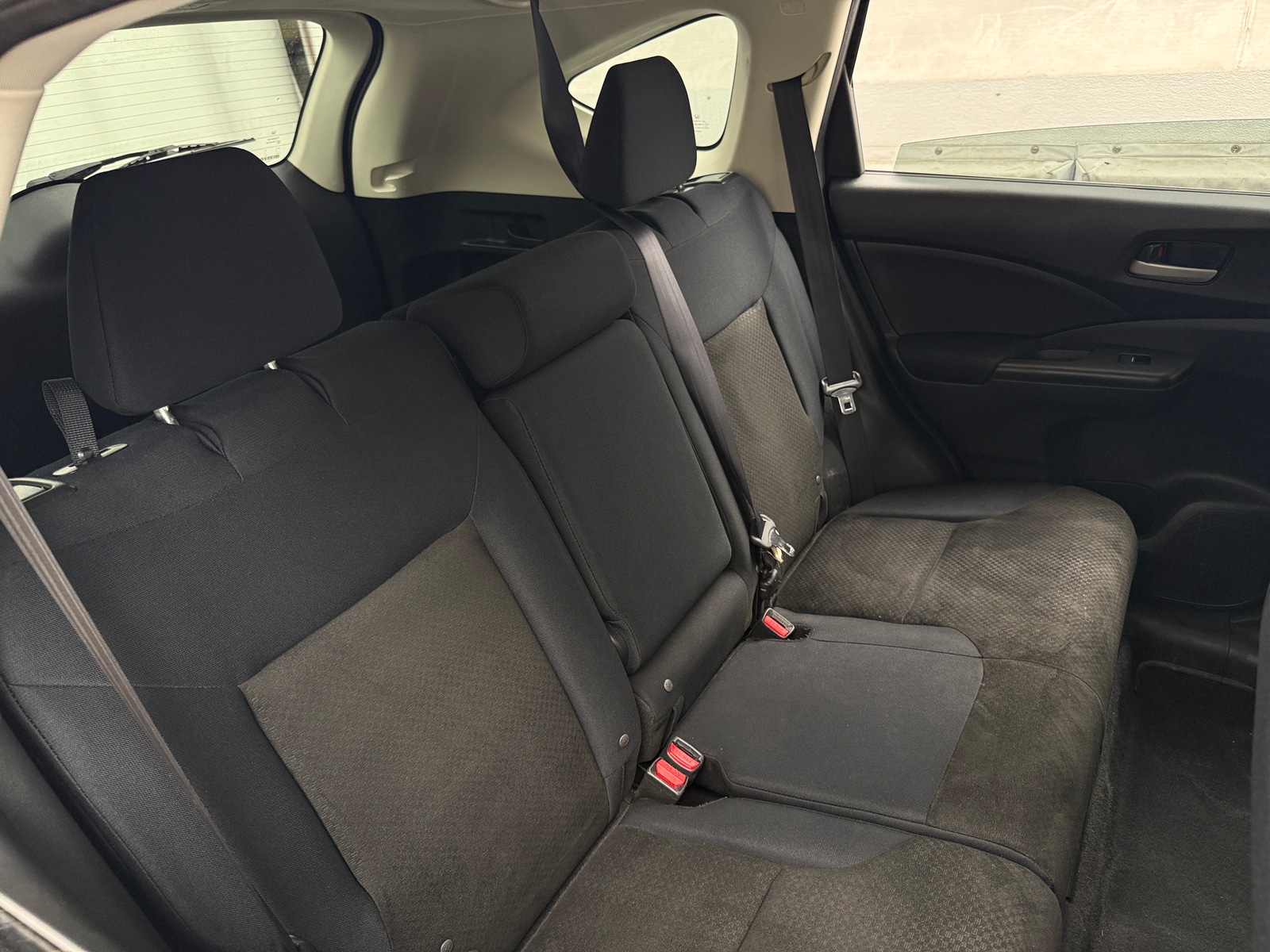 Thumbnail: 2016 Honda CR-V - 6