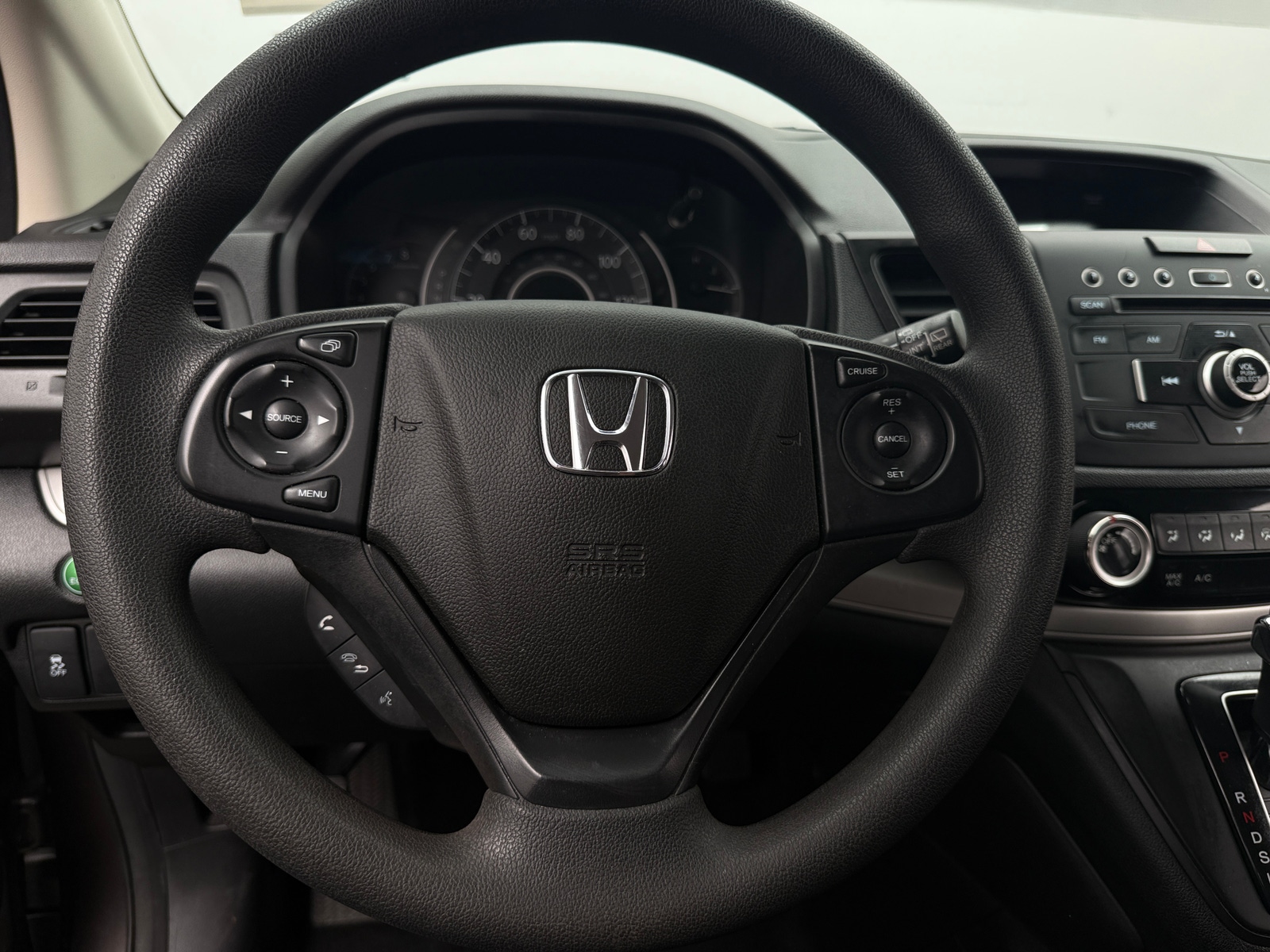 Thumbnail: 2016 Honda CR-V - 5