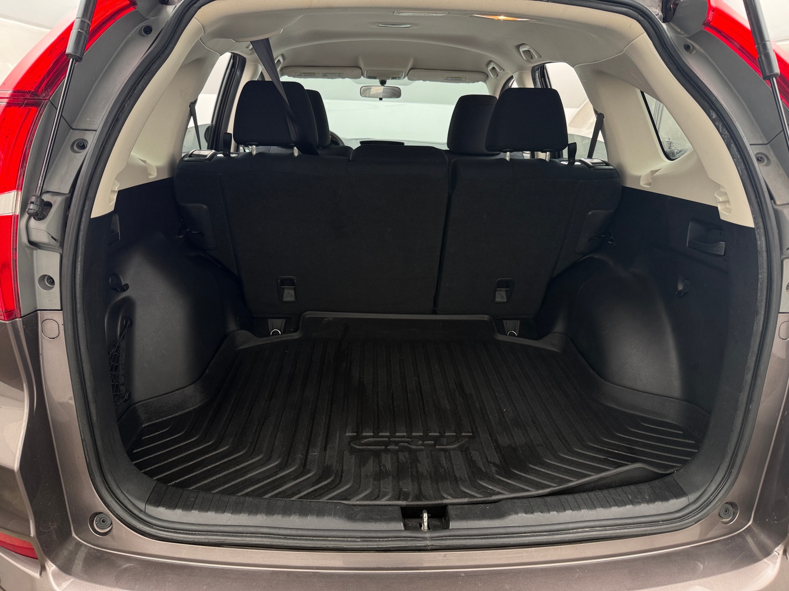 Thumbnail: 2016 Honda CR-V - 7