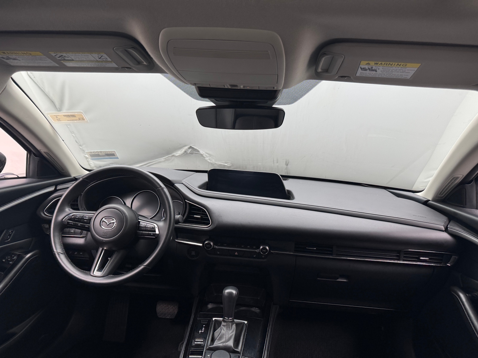 Thumbnail: 2025 Mazda CX-30 - 2