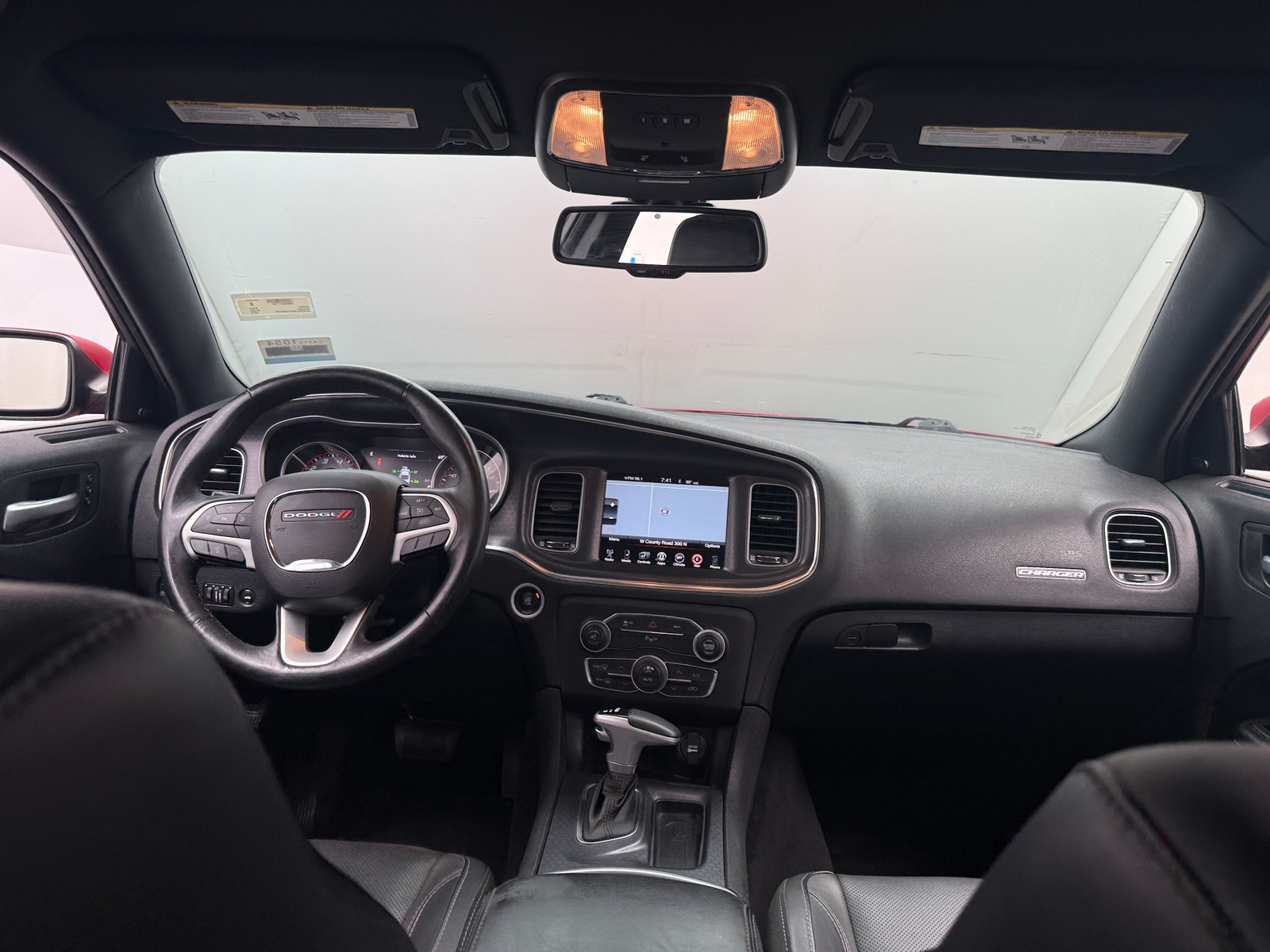 Thumbnail: 2015 Dodge Charger - 2