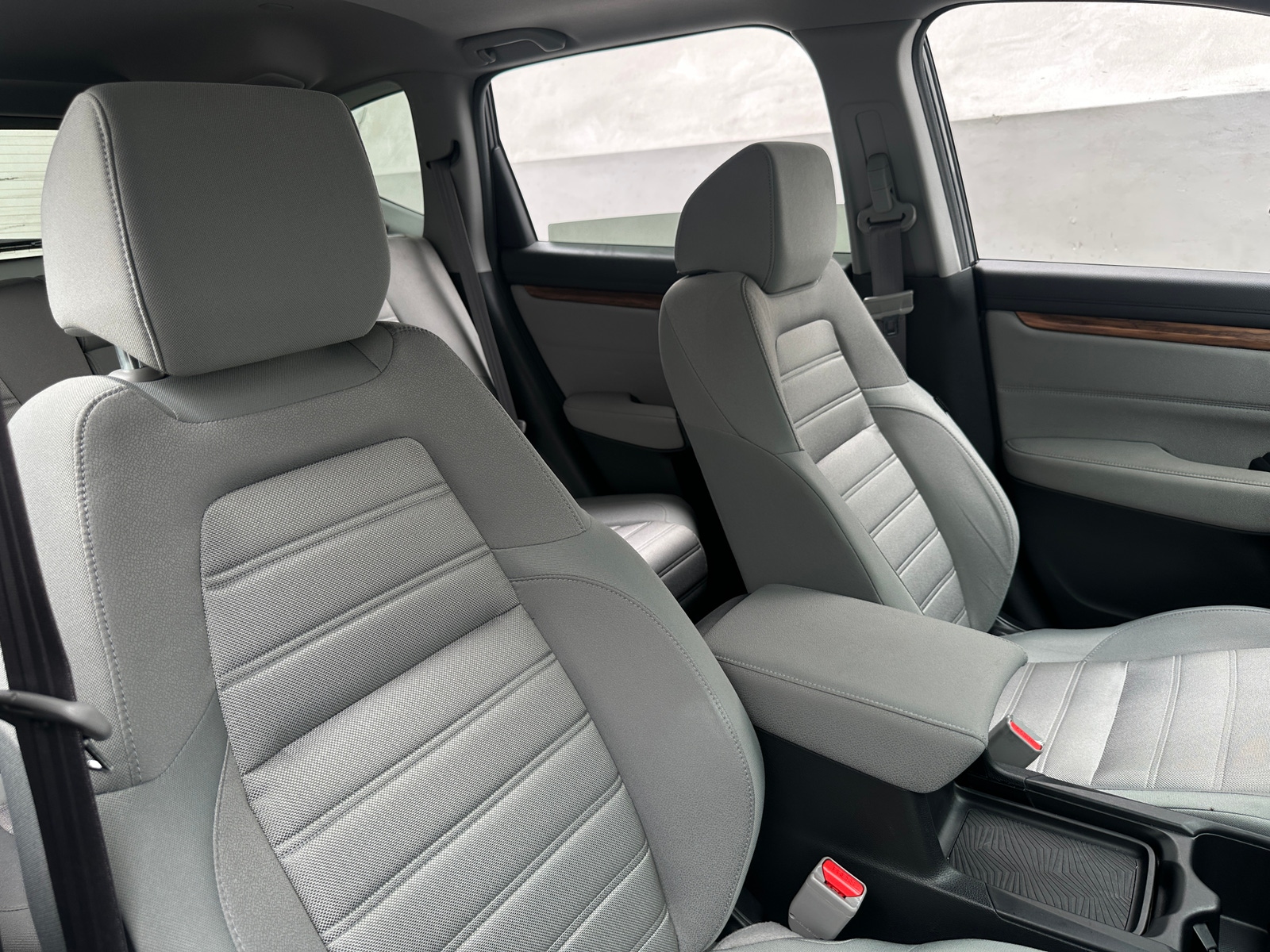 Thumbnail: 2019 Honda CR-V - 2