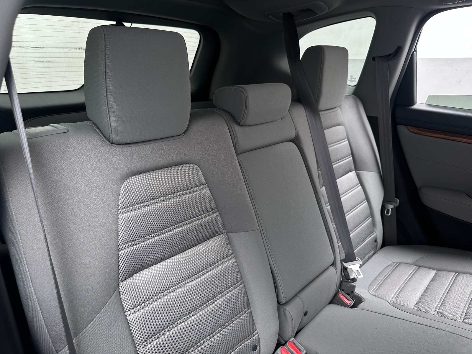 Thumbnail: 2019 Honda CR-V - 6