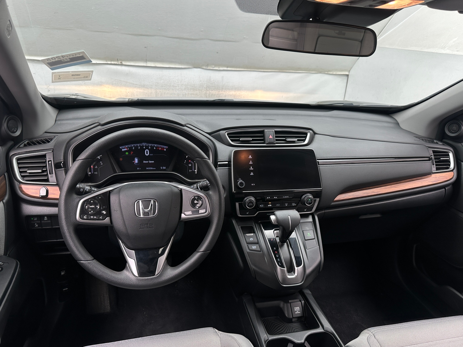 Thumbnail: 2019 Honda CR-V - 3