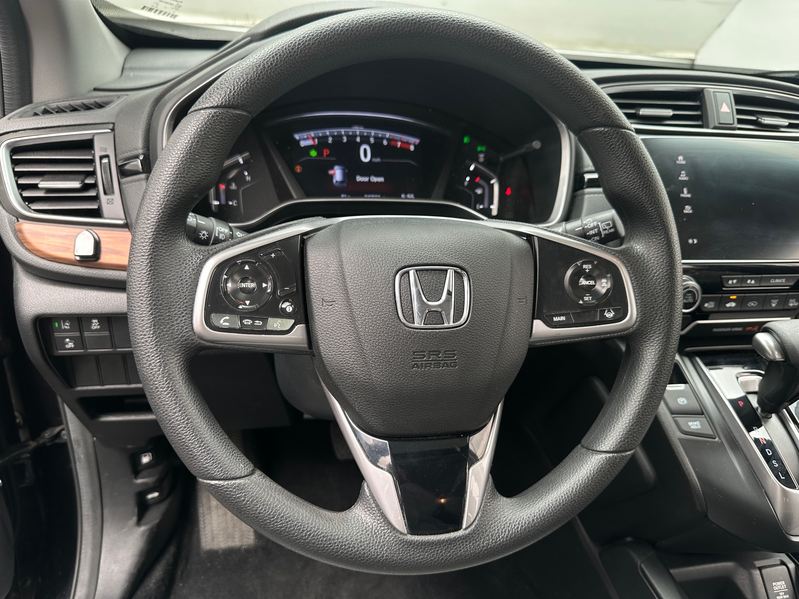 Thumbnail: 2019 Honda CR-V - 5