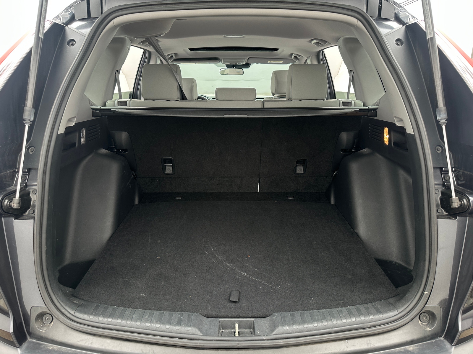 Thumbnail: 2019 Honda CR-V - 7