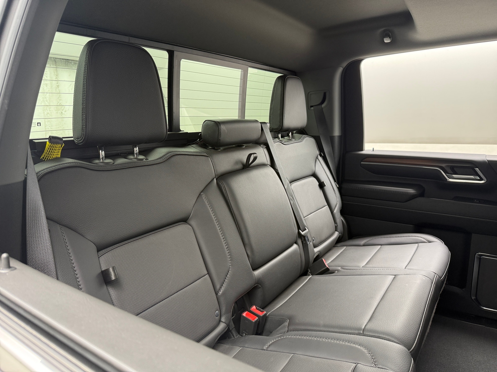 Thumbnail: 2024 GMC Sierra 2500 - 5