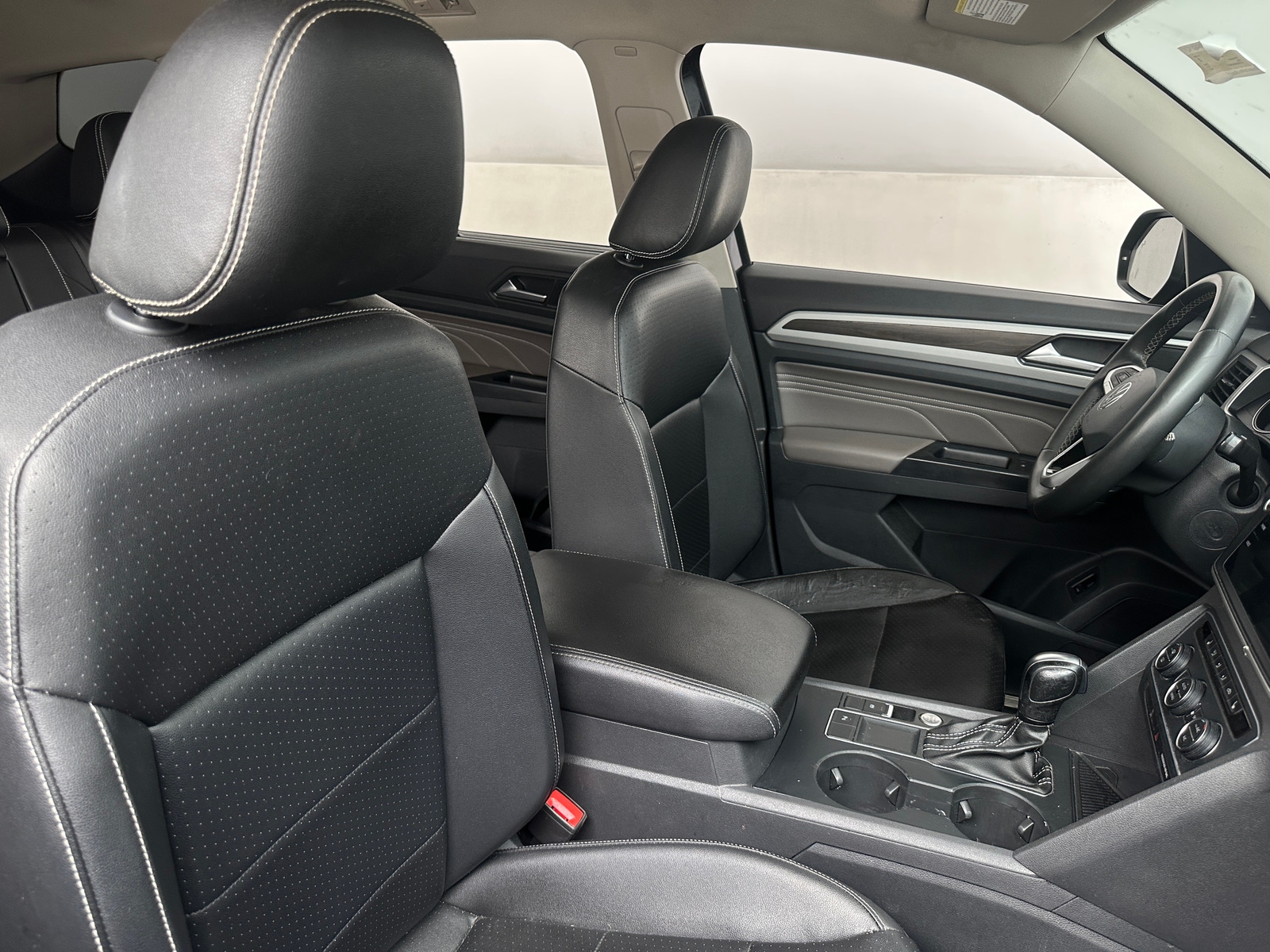 Thumbnail: 2021 Volkswagen Atlas - 2