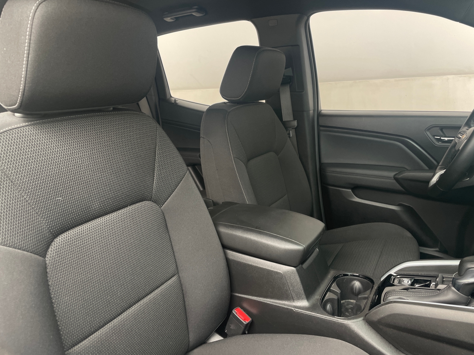 Thumbnail: 2024 Chevrolet Colorado - 2
