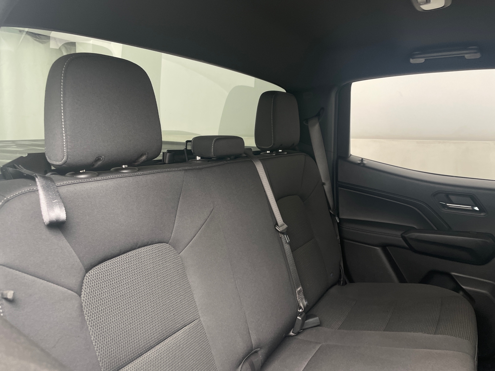 Thumbnail: 2024 Chevrolet Colorado - 6