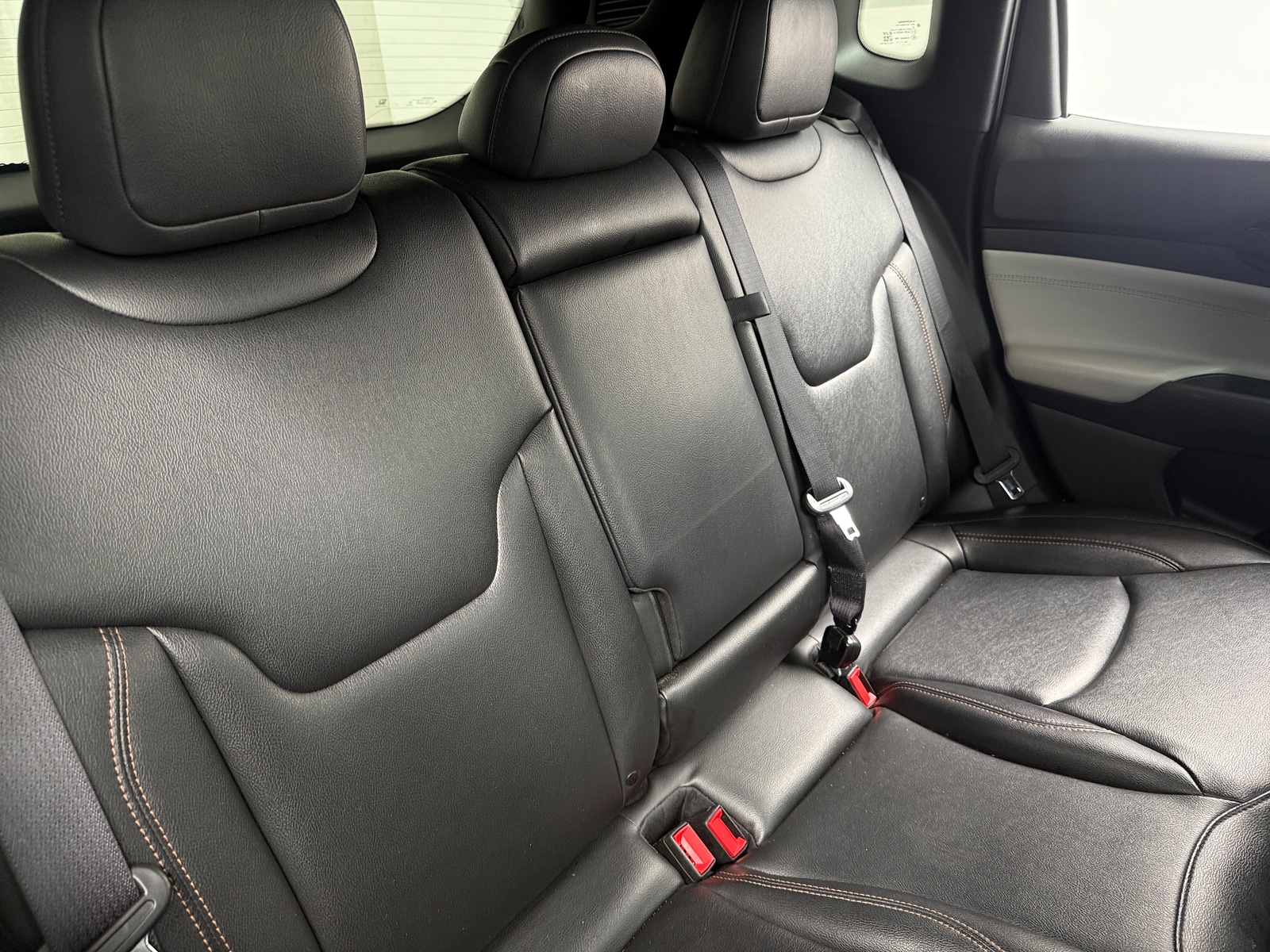 Thumbnail: 2024 Jeep Compass - 5