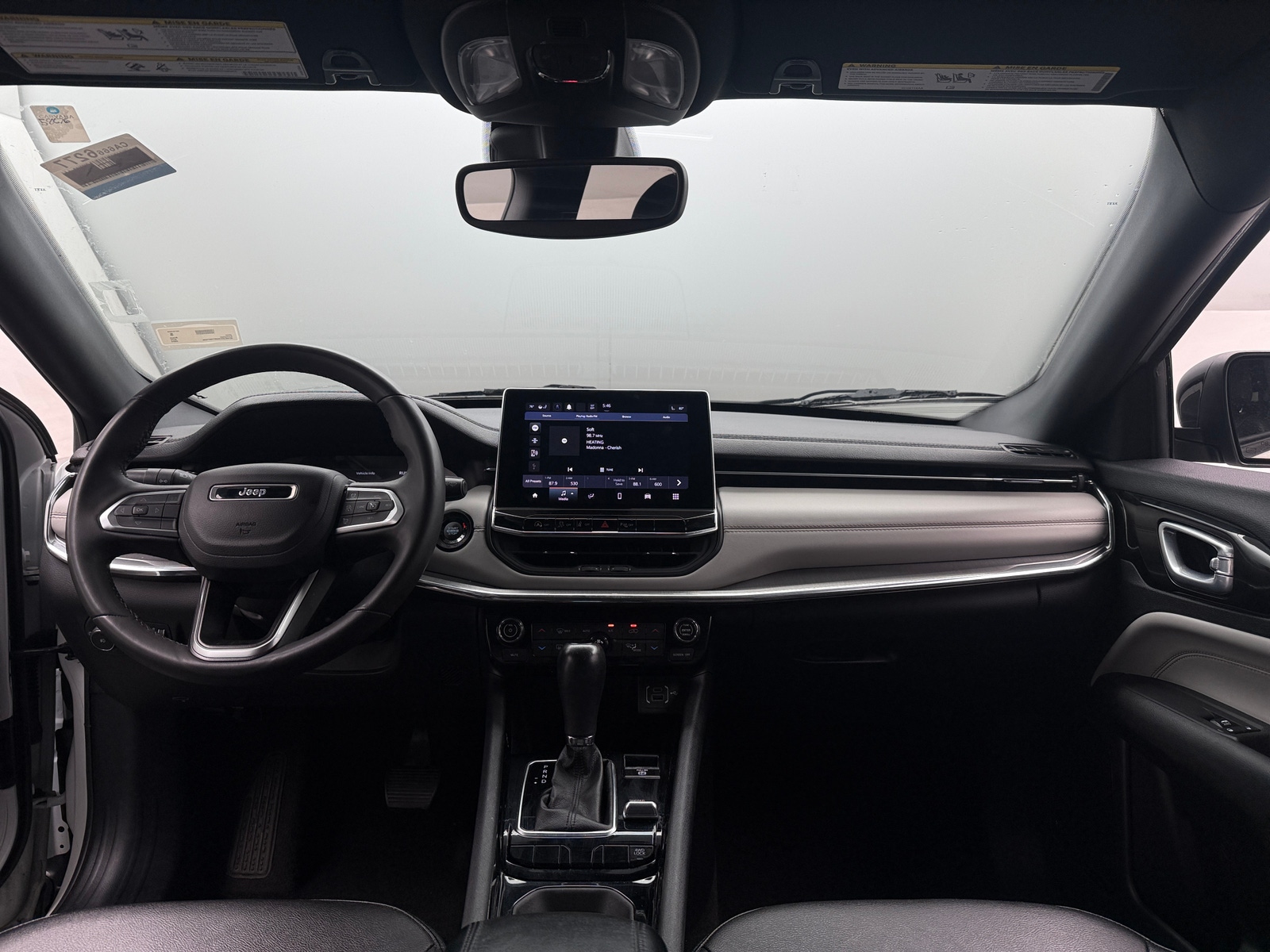 Thumbnail: 2024 Jeep Compass - 2