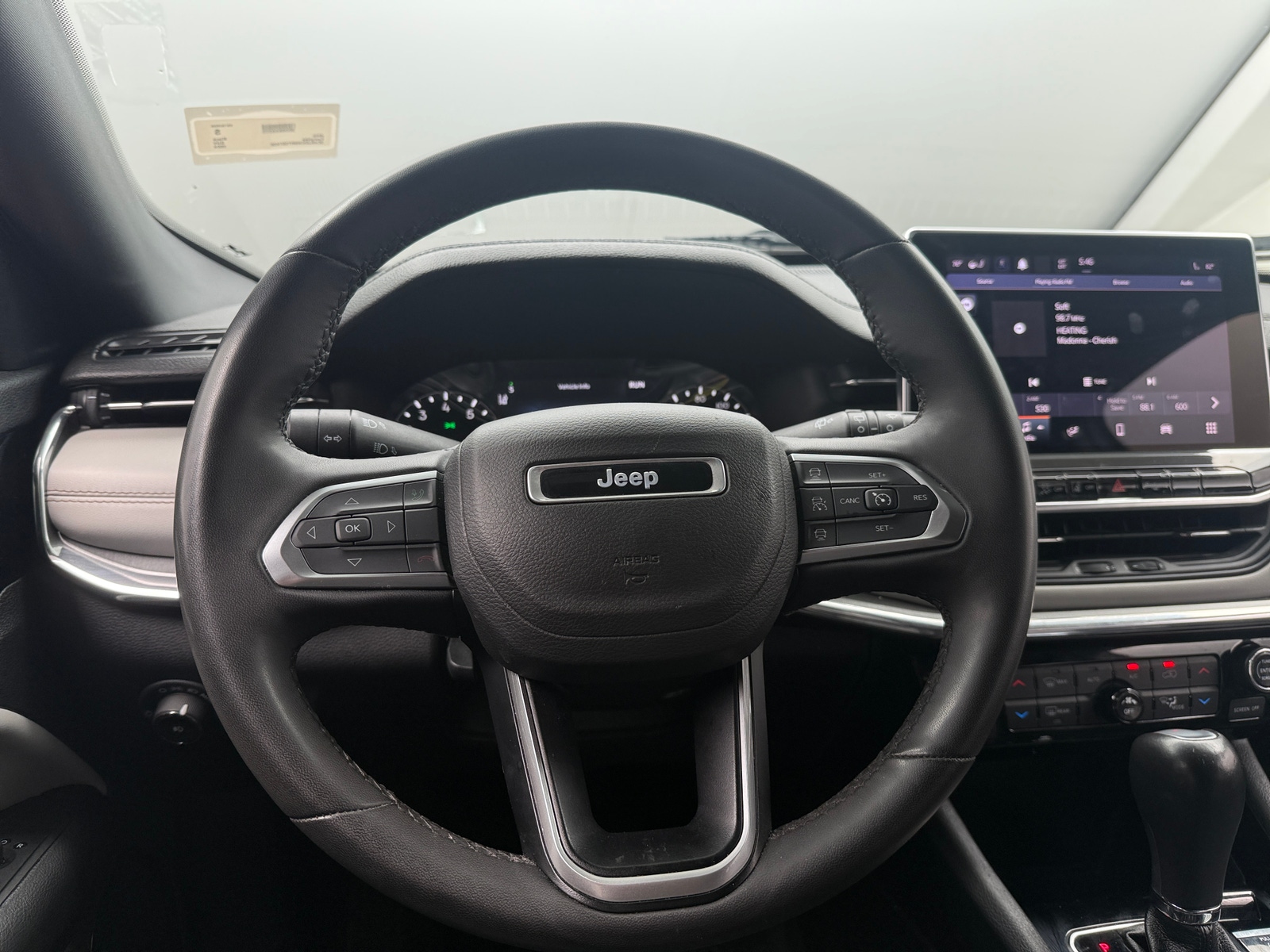 Thumbnail: 2024 Jeep Compass - 4