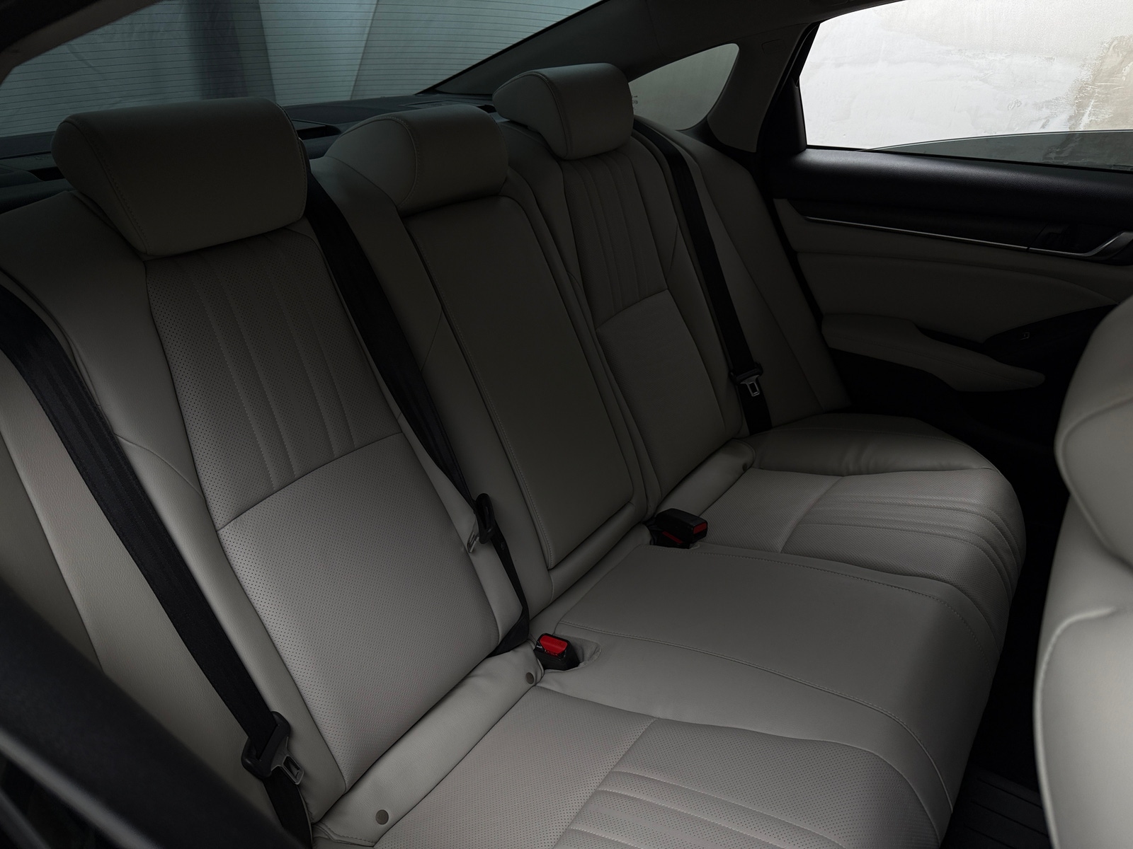 Thumbnail: 2018 Honda Accord - 5